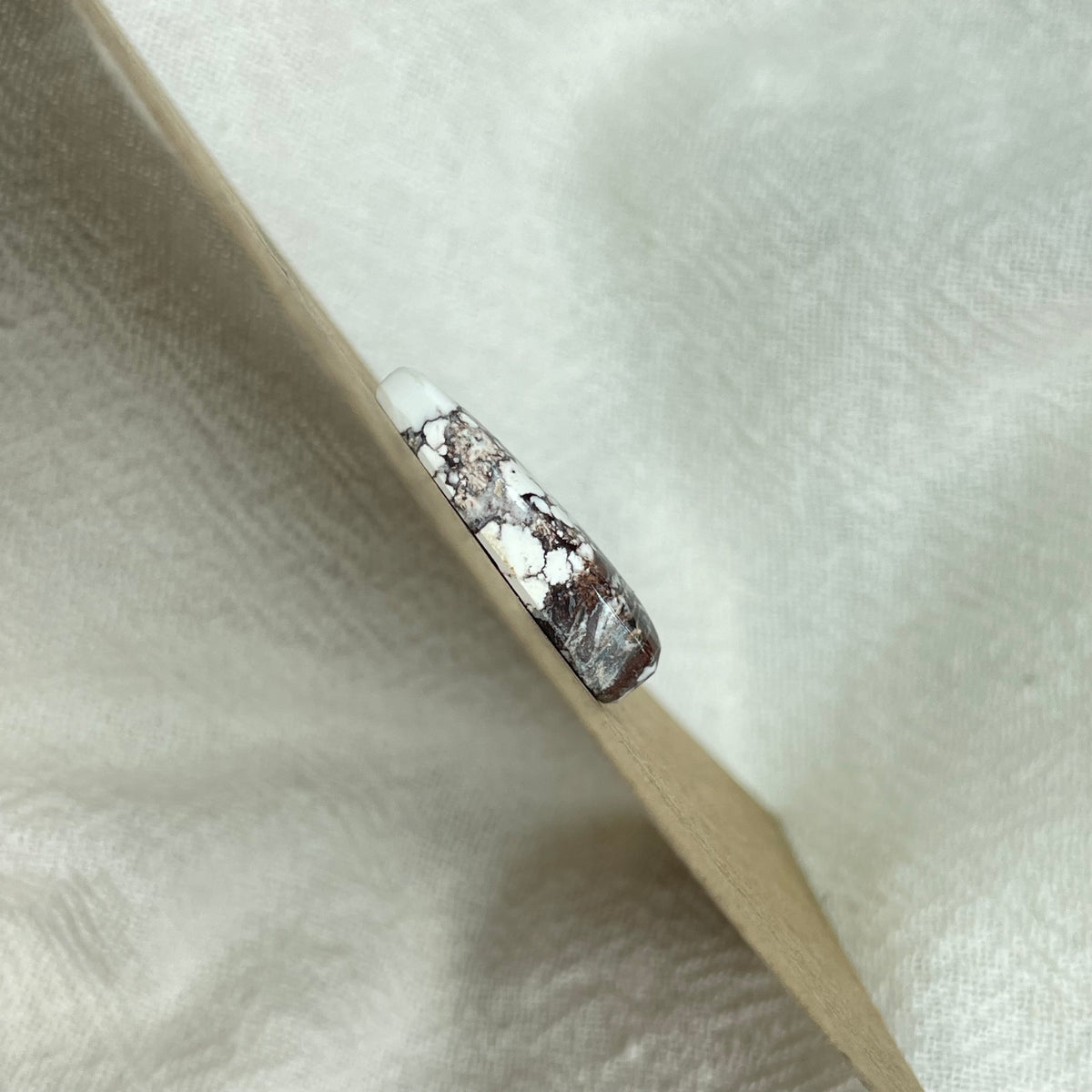 Wild Horse Cabochon - WH94 8FEB2D95-5C05-414D-A600-2C64C191E923 Brandedandwild.com