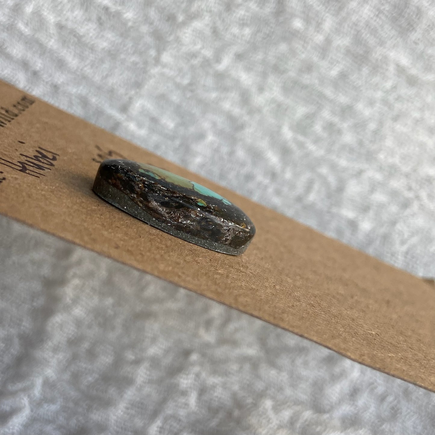 Hubei Cabochon - H131