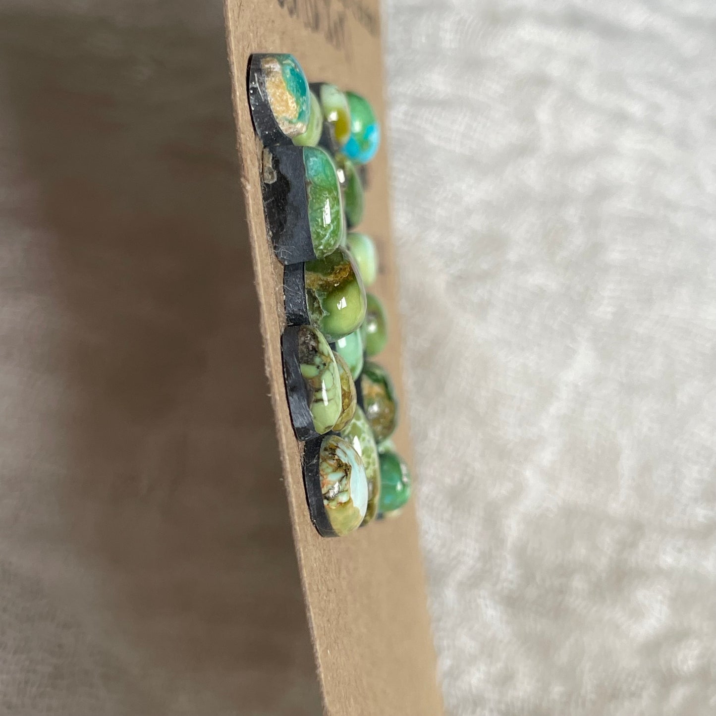 Sonoran Turquoise Cabochon - ST44