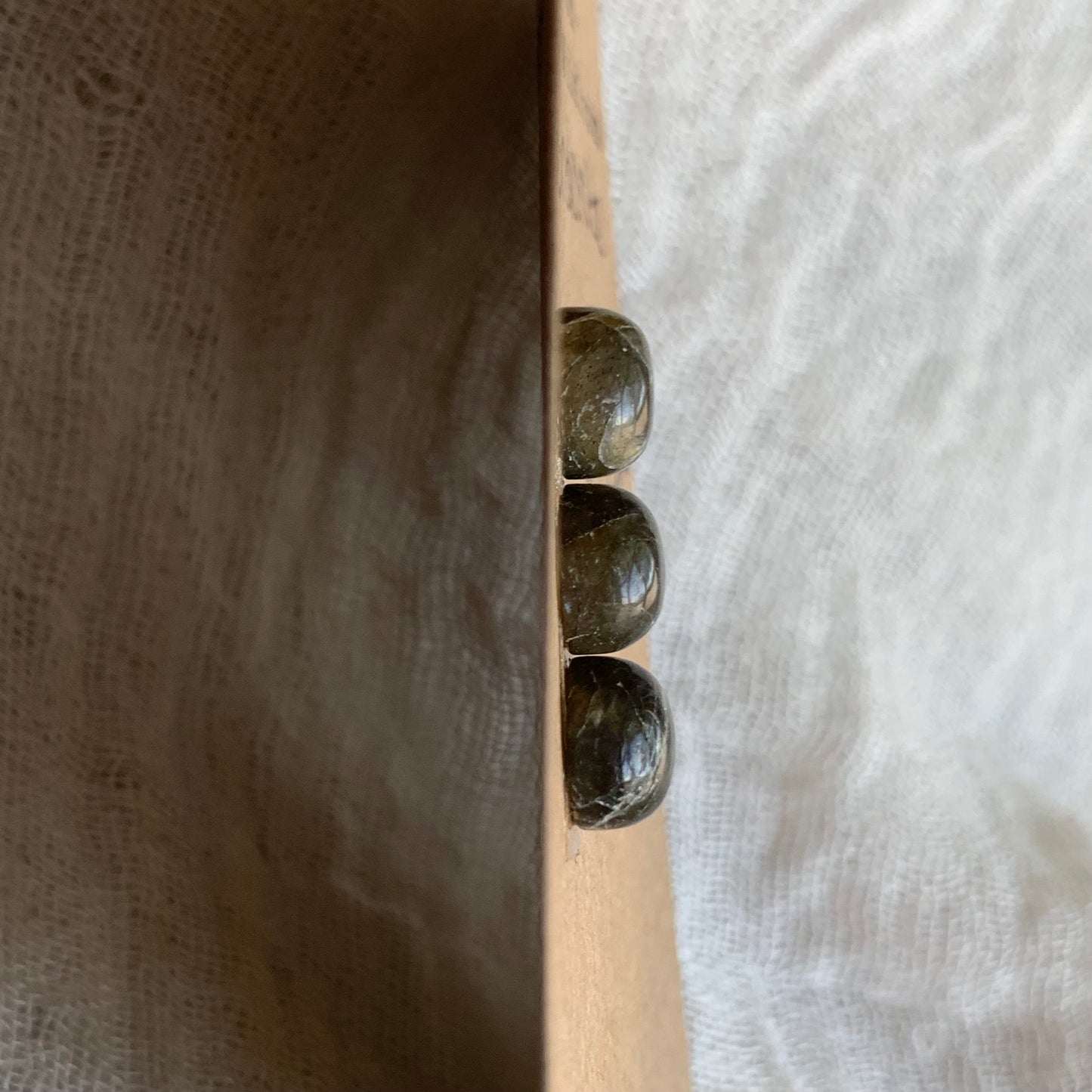 Labradorite Cabochon - L052