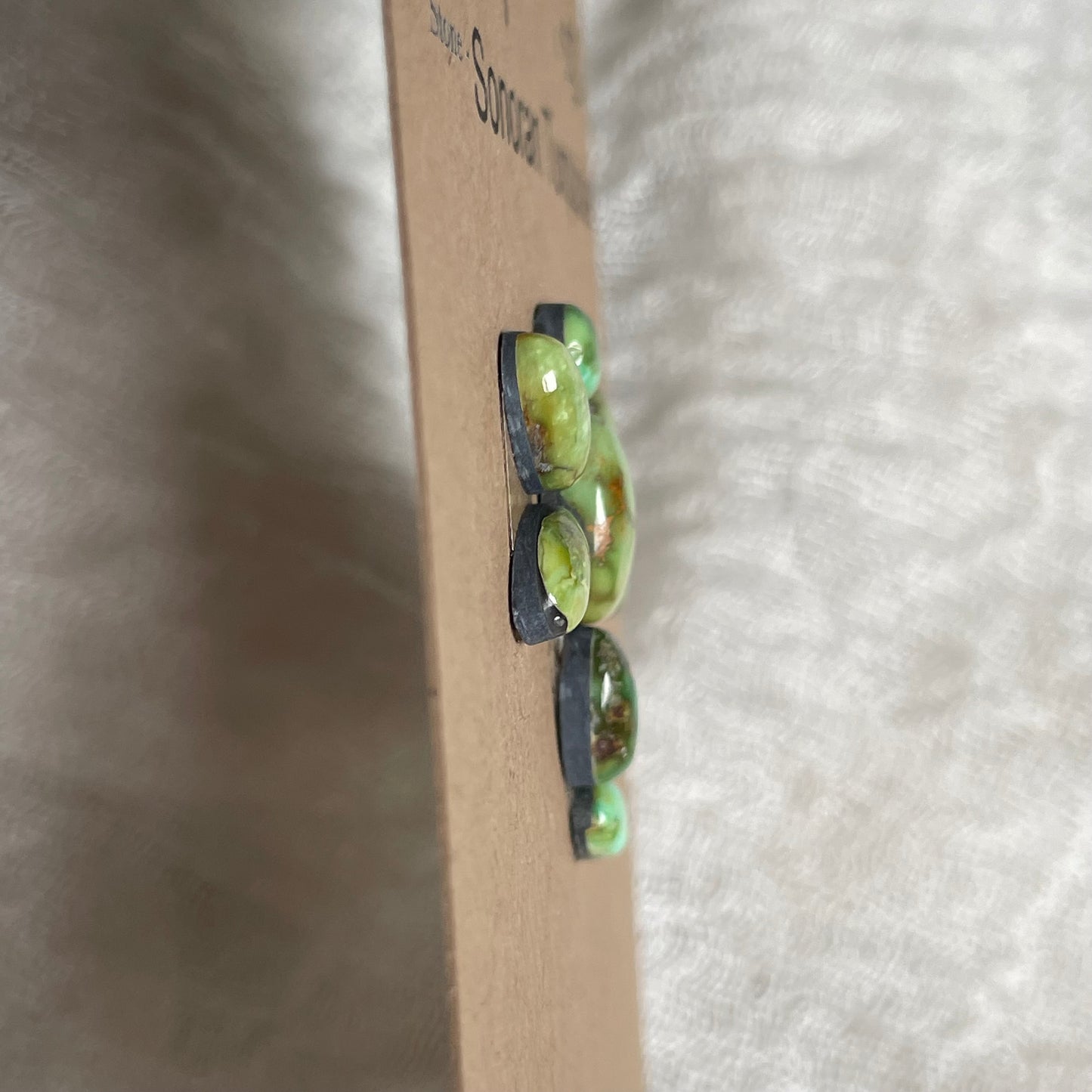 Sonoran Turquoise Cabochon - ST17