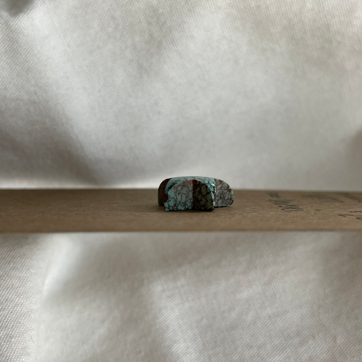 Hubei Turquoise Cabochon - H197 90C0ECA6-A2A1-40F1-9776-9CB9B6A0534B Brandedandwild.com