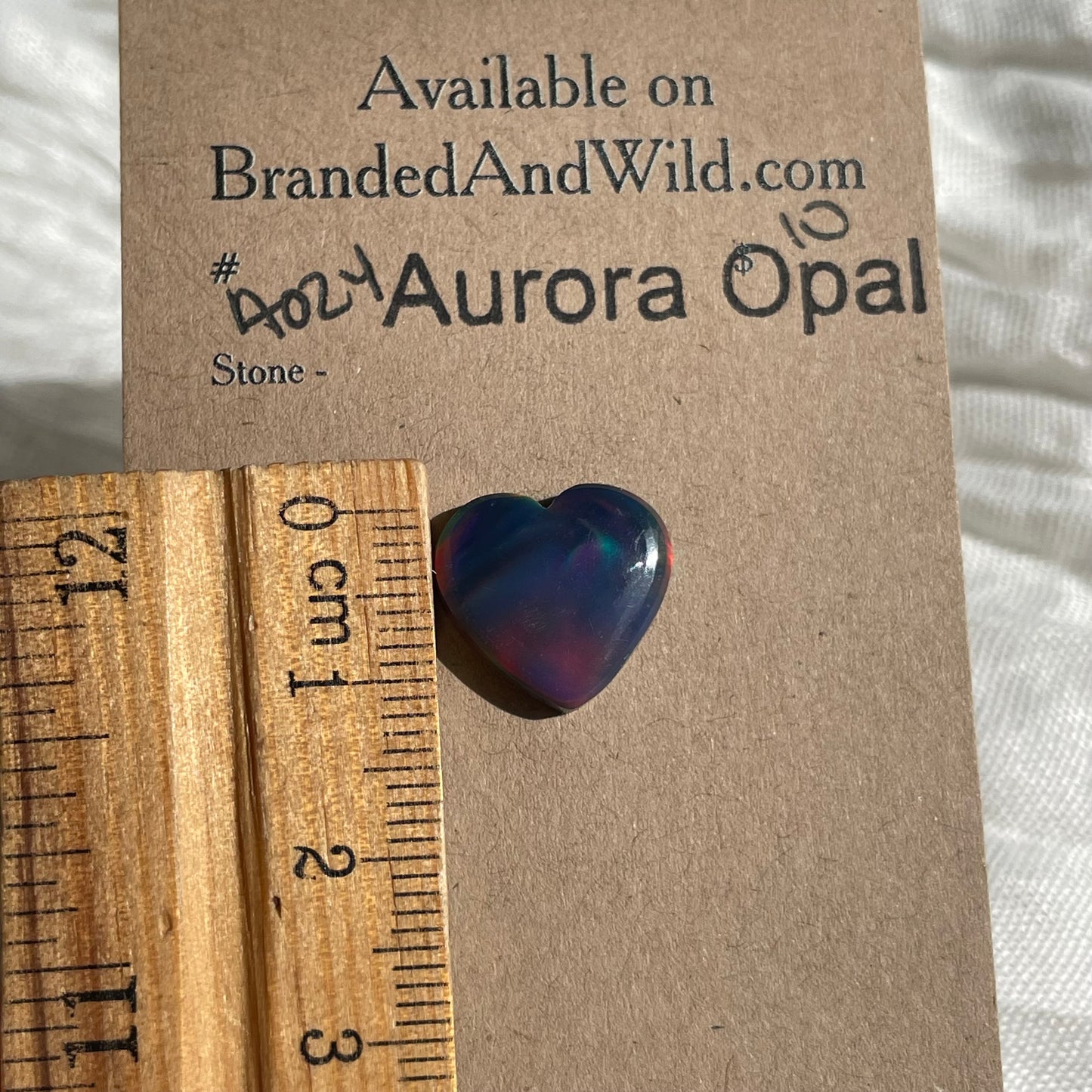 Aurora Opal Cabochon - A024 912F9300-62A5-452D-933D-4864D373715D Brandedandwild.com