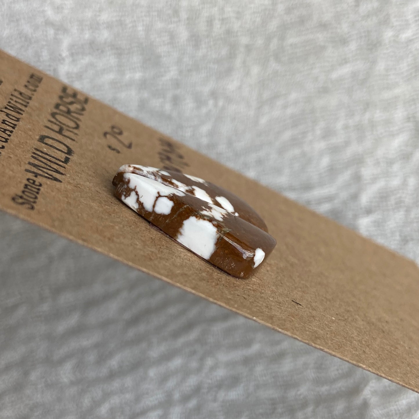 Wild Horse Cabochon - WH04
