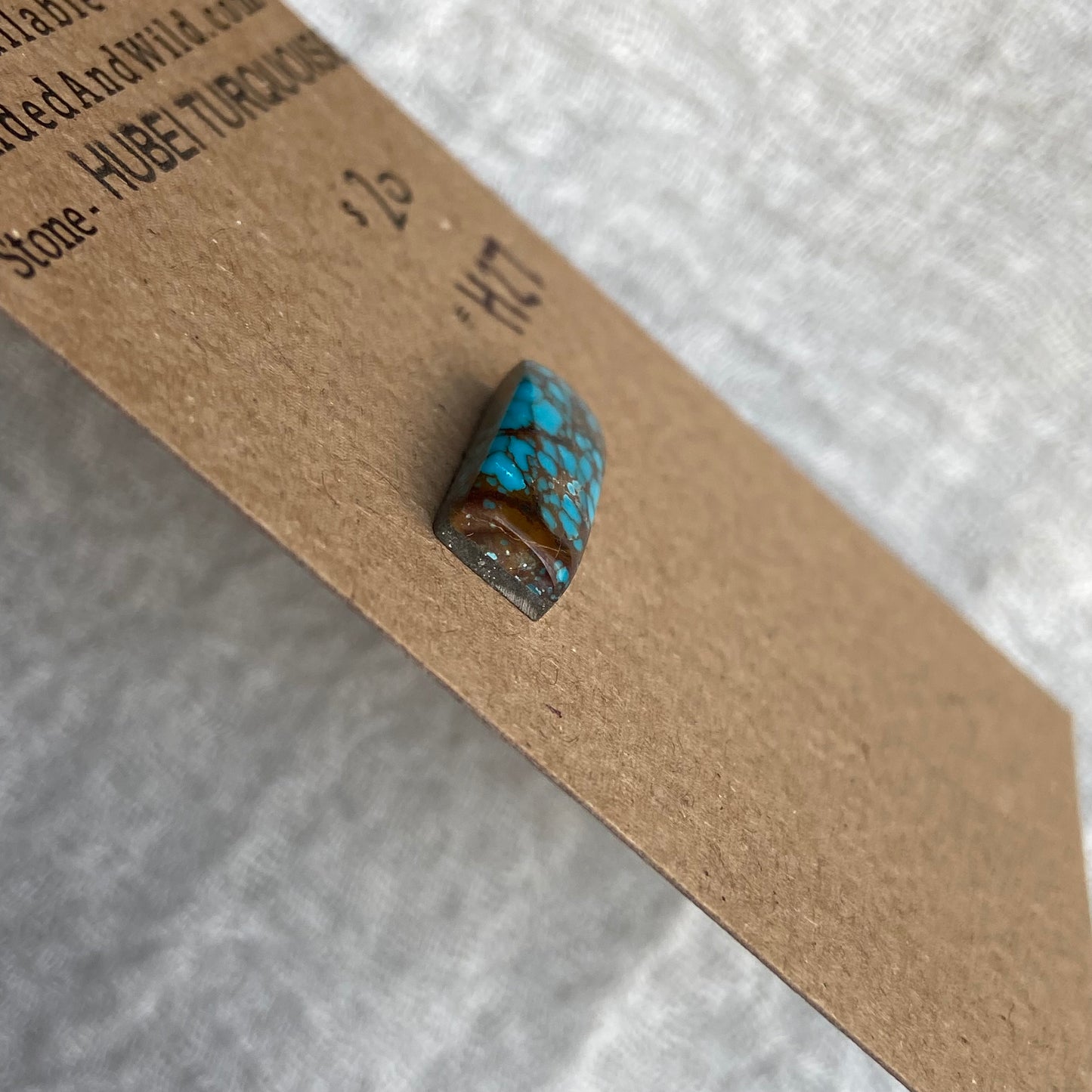 Hubei Cabochon - H27