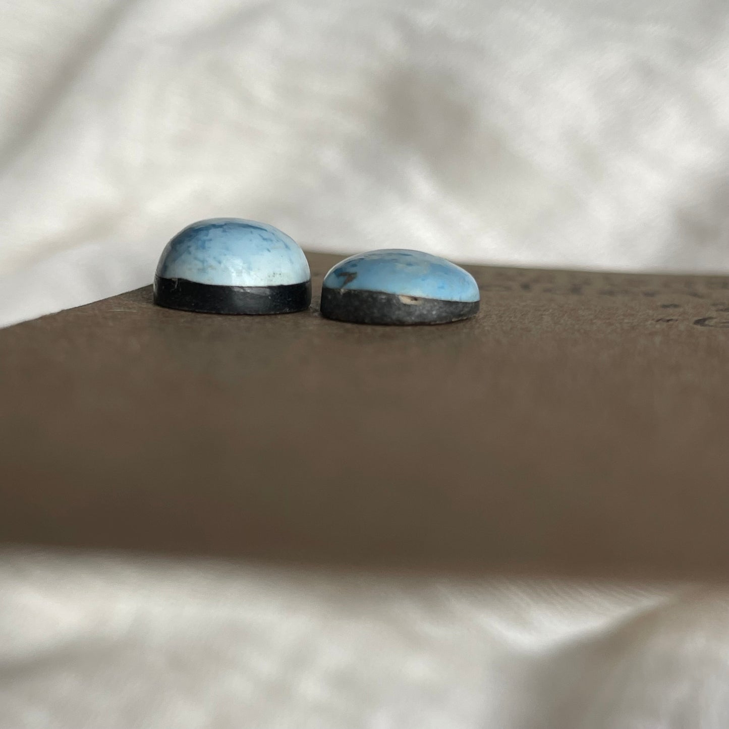 Golden Hill Turquoise Cabochon - GH29