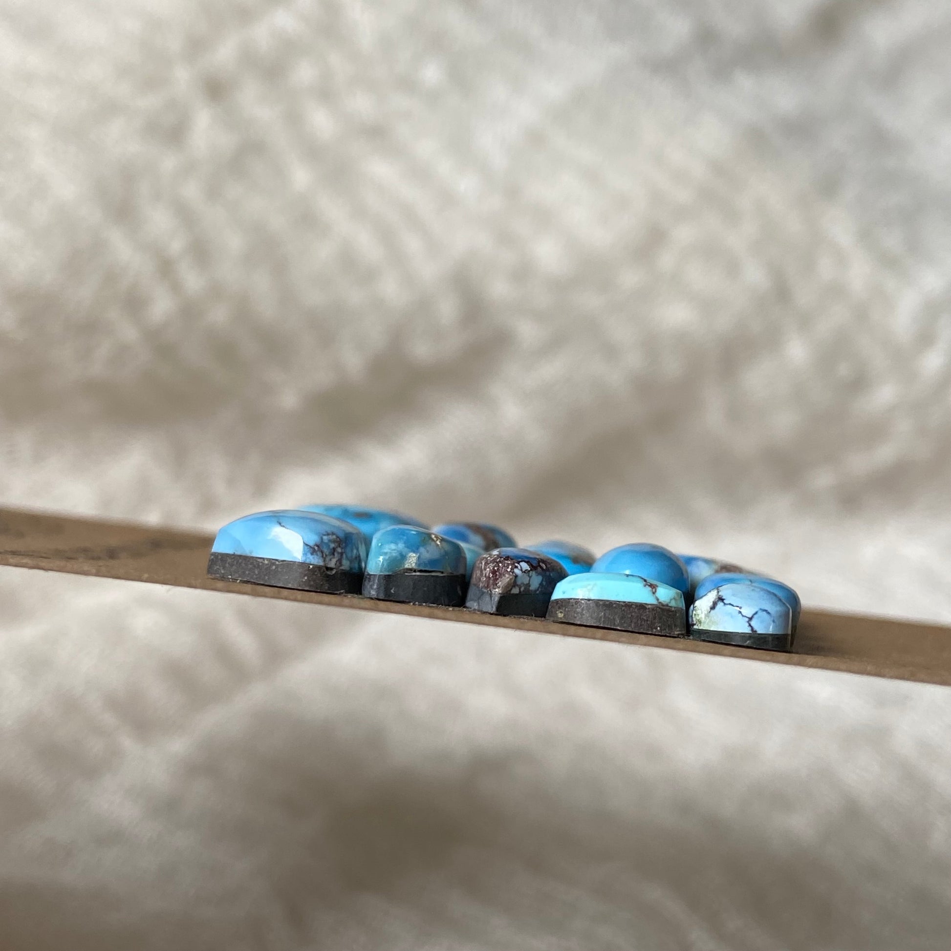 Golden Hill Cabochon - GH09 91A22748-9248-4FE3-ACE8-5184AC48E68F Brandedandwild.com