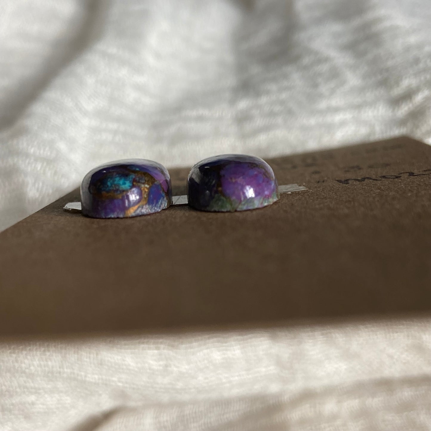 Mohave Cabochon - MO27