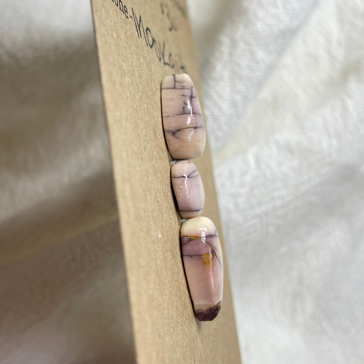 Mookaite Cabochon- M13 92D19A90-EFA2-4343-A1E2-D7BCD4FBDE74 Brandedandwild.com