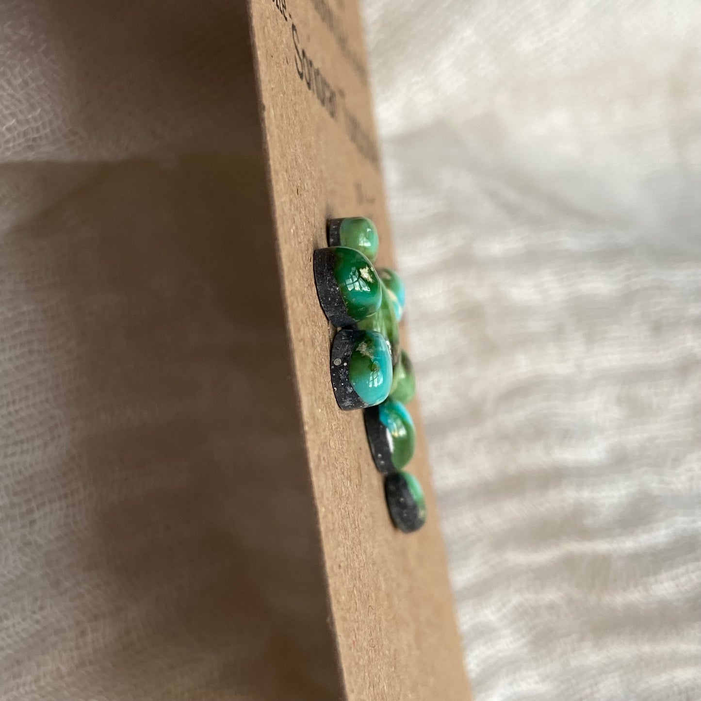 Sonoran Turquoise Cabochon - ST148