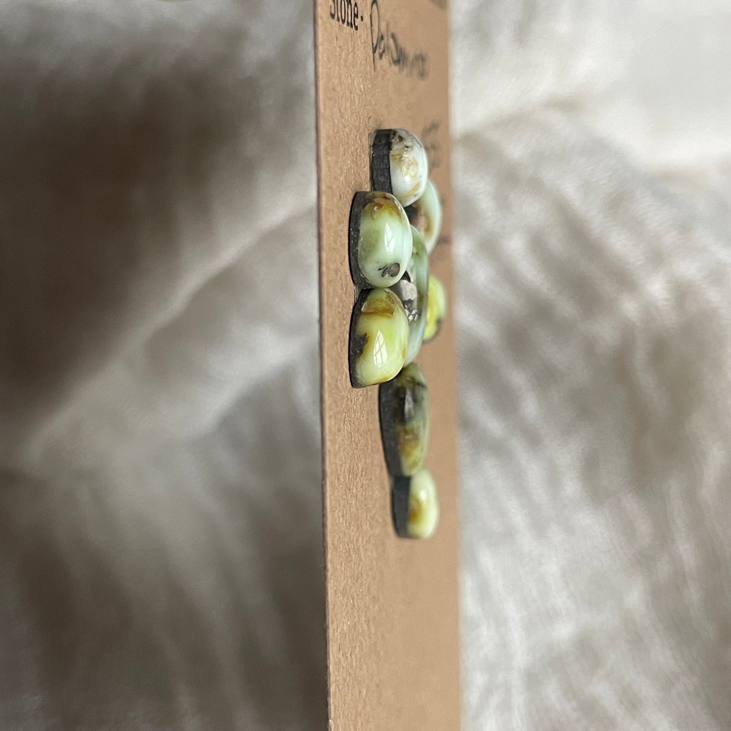 Palomino Cabochon - P22 9312886F-9191-422B-A69D-D6A2329D8784 Brandedandwild.com