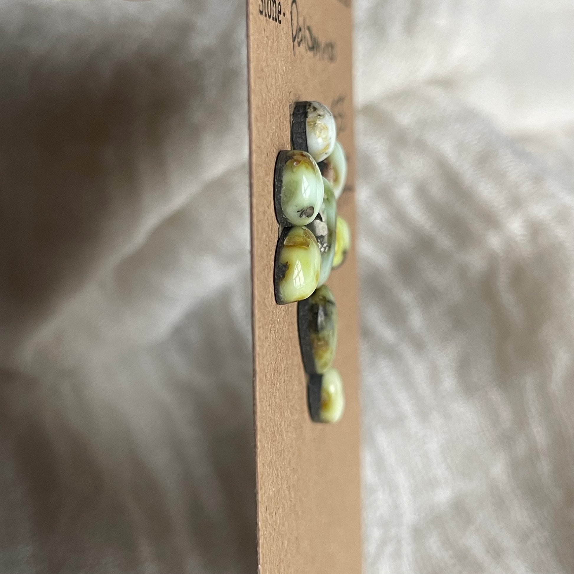 Palomino Cabochon - P22 9312886F-9191-422B-A69D-D6A2329D8784 Brandedandwild.com