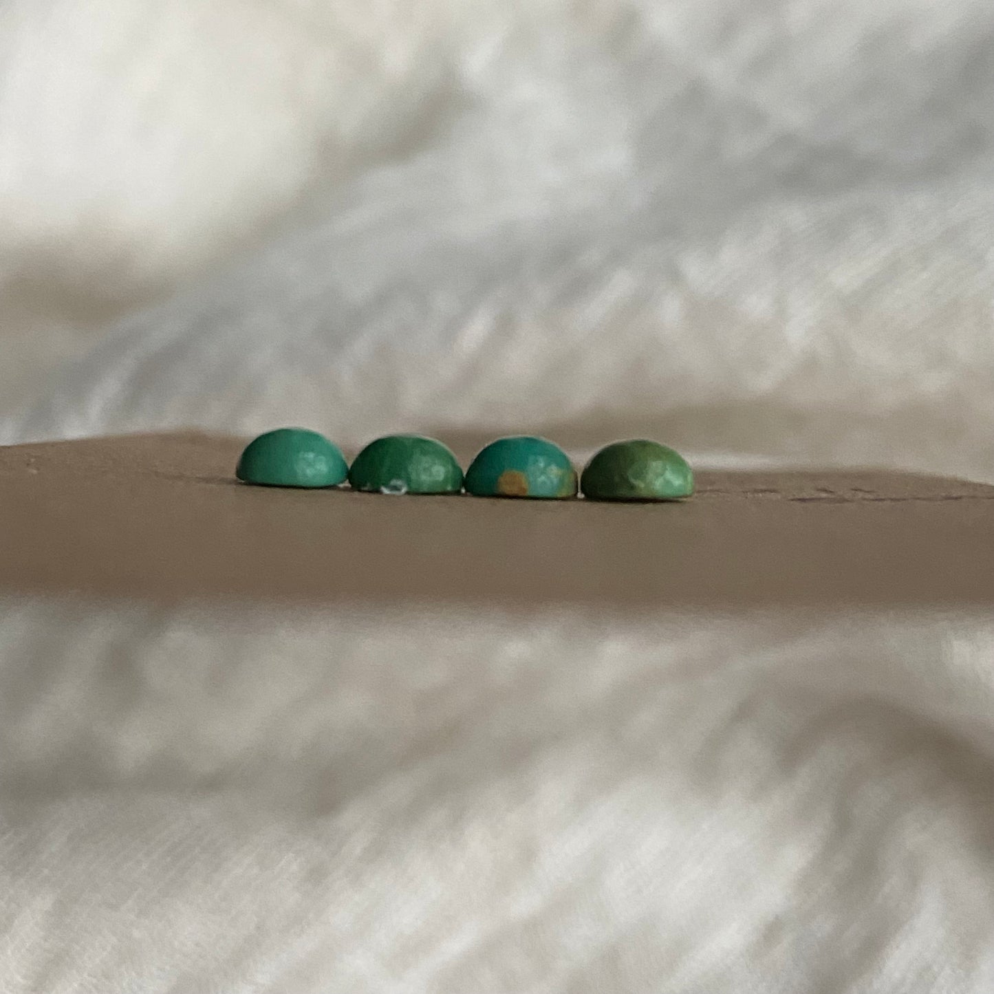 Kingman Turquoise Cabochon - KT11