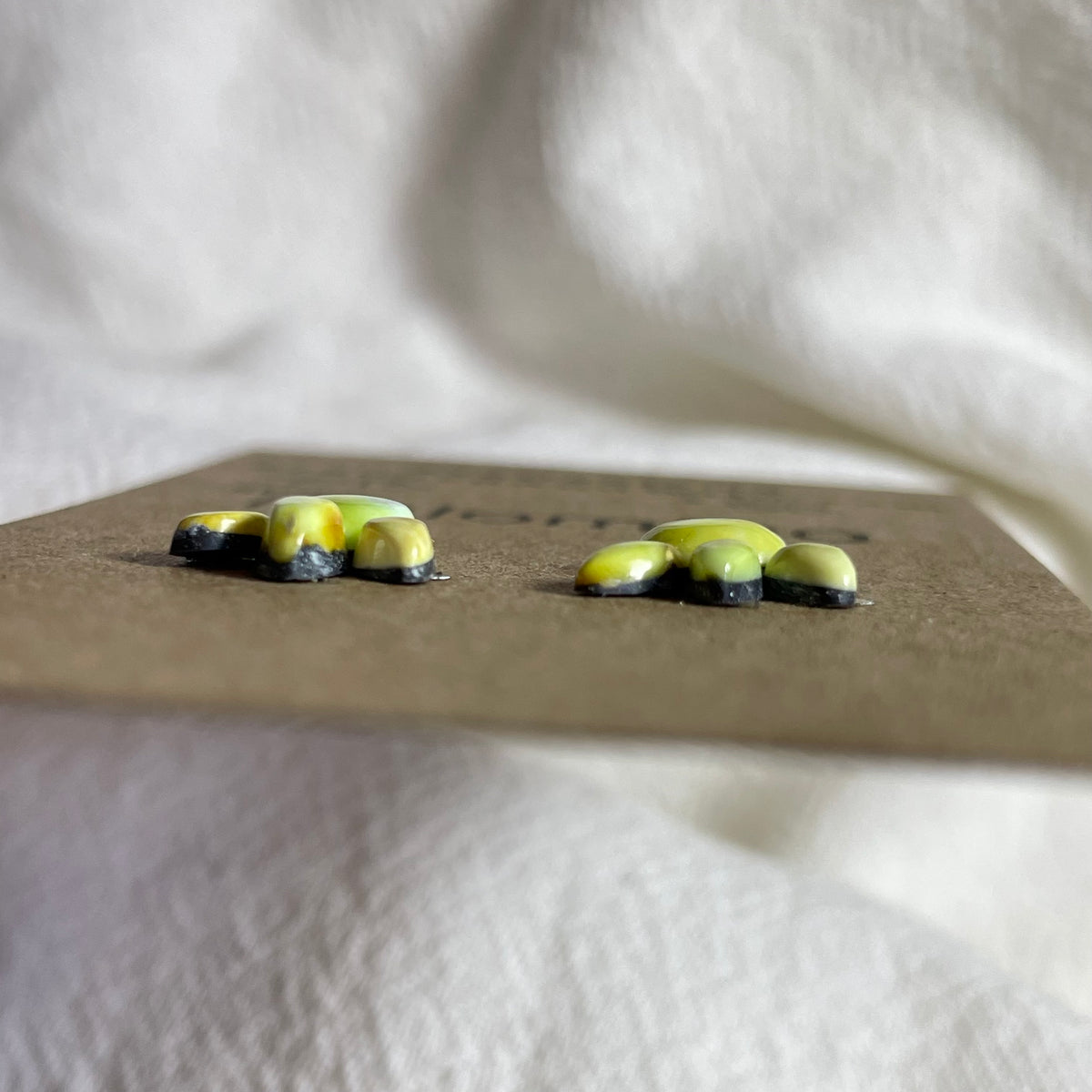 Palomino Cabochon - P13 93782C82-5F3C-4C9C-93F5-8CC847893DA0 Brandedandwild.com