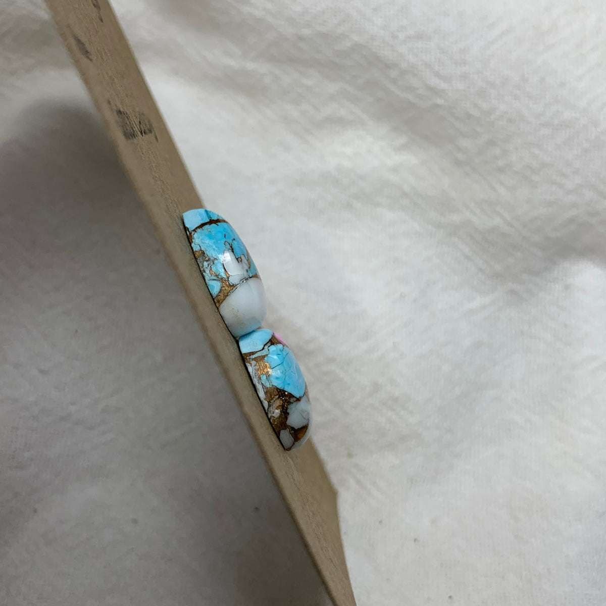 Cotton Candy Cabochon - CC61 93A659A9-9F0A-4803-BB09-1AB817771A70 Brandedandwild.com