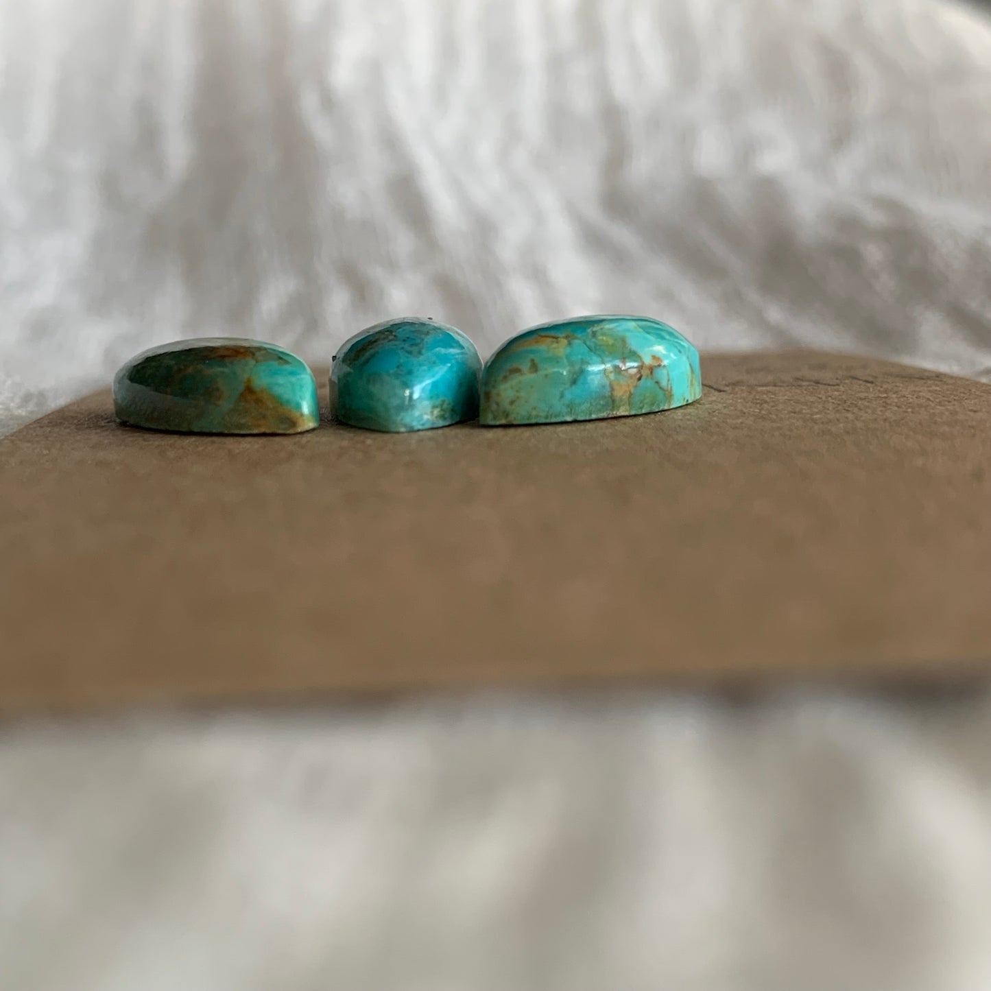 Kingman Cabochon - KT14