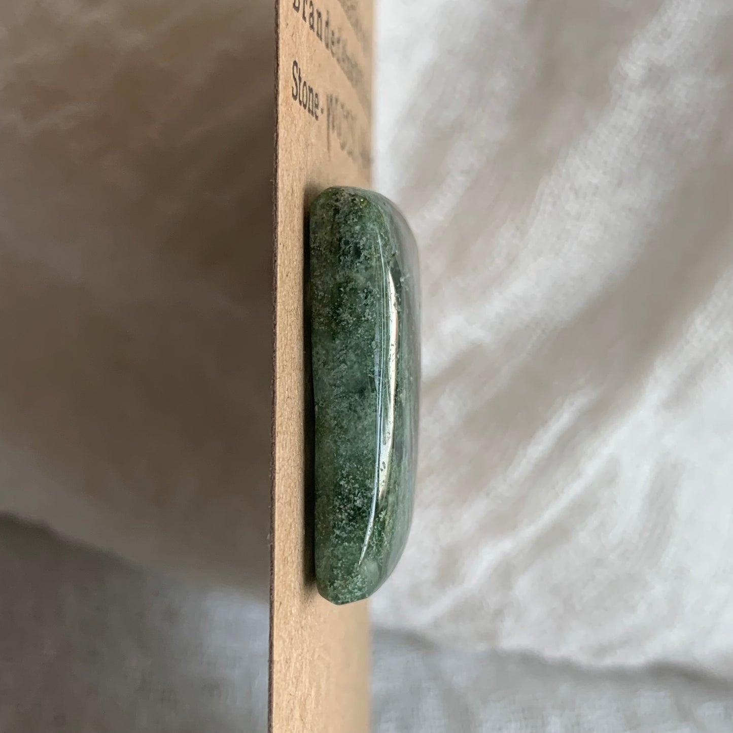 Moss Agate Cabochon - MA23
