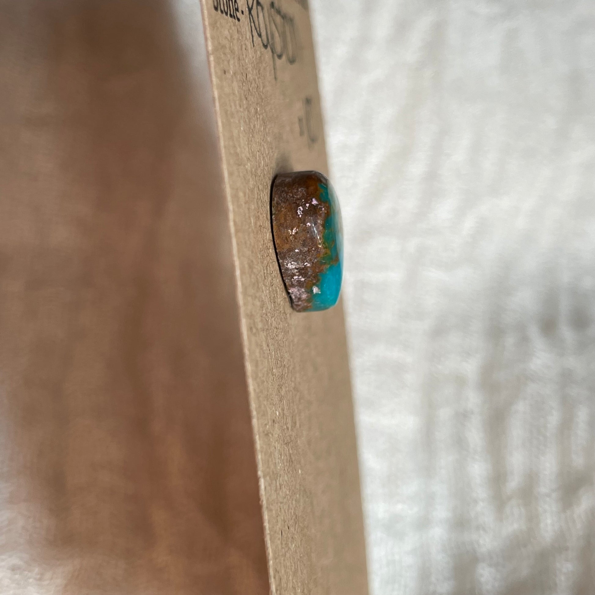 Royston Ribbon Turquoise Cabochon RR16 945BC031-F949-433E-810A-88C17F39086B Brandedandwild.com