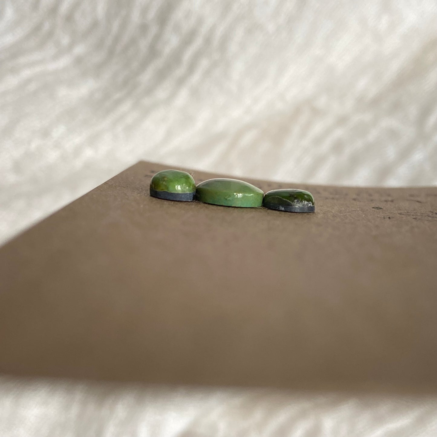 Sonoran Turquoise Cabochon - ST16