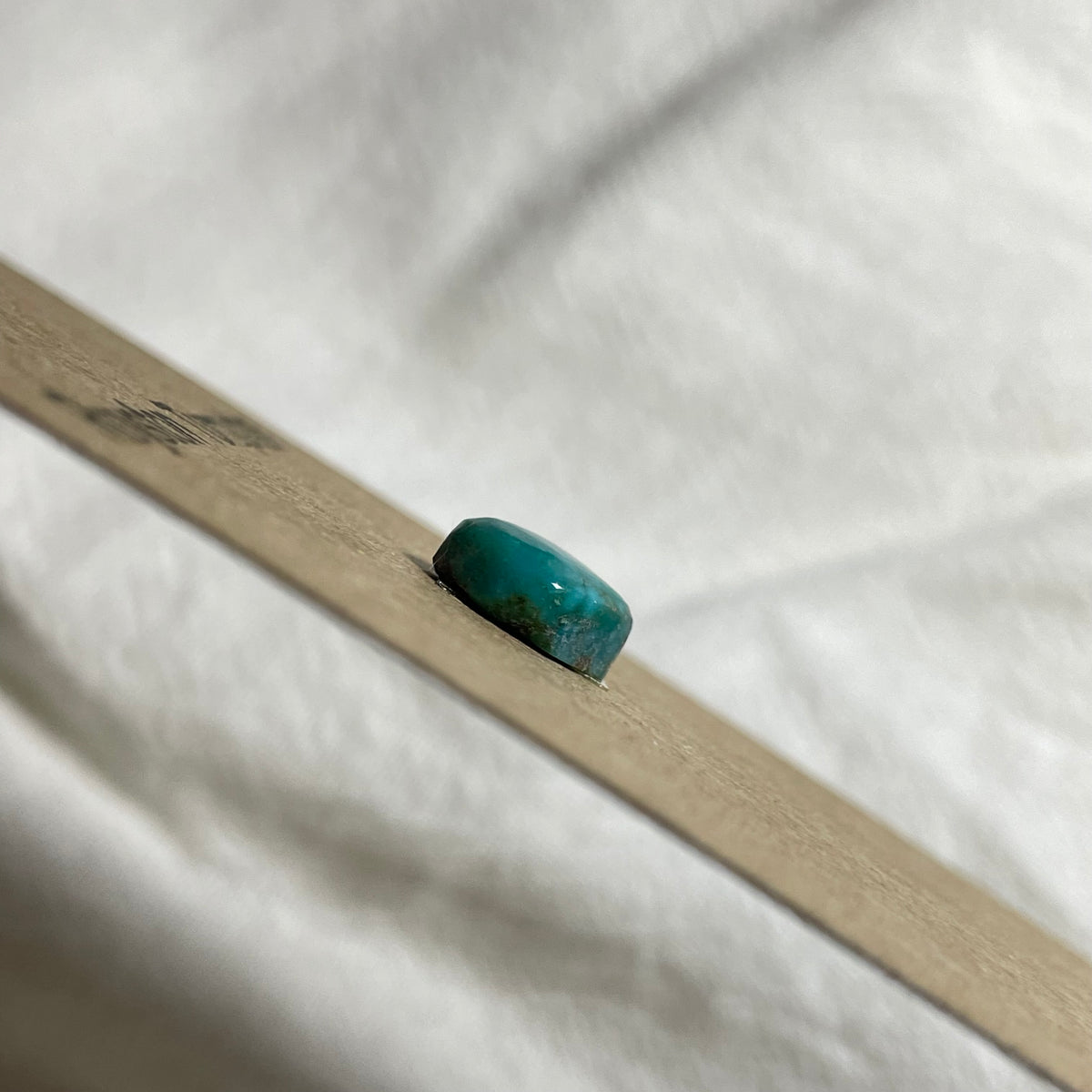 Royston Turquoise Cabochon - R38