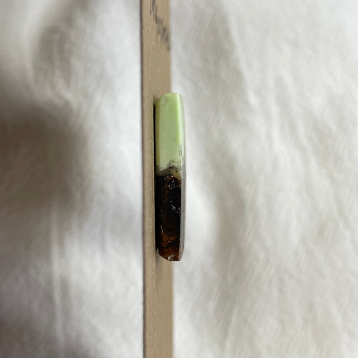 Chrysoprase Cabochon - CH137