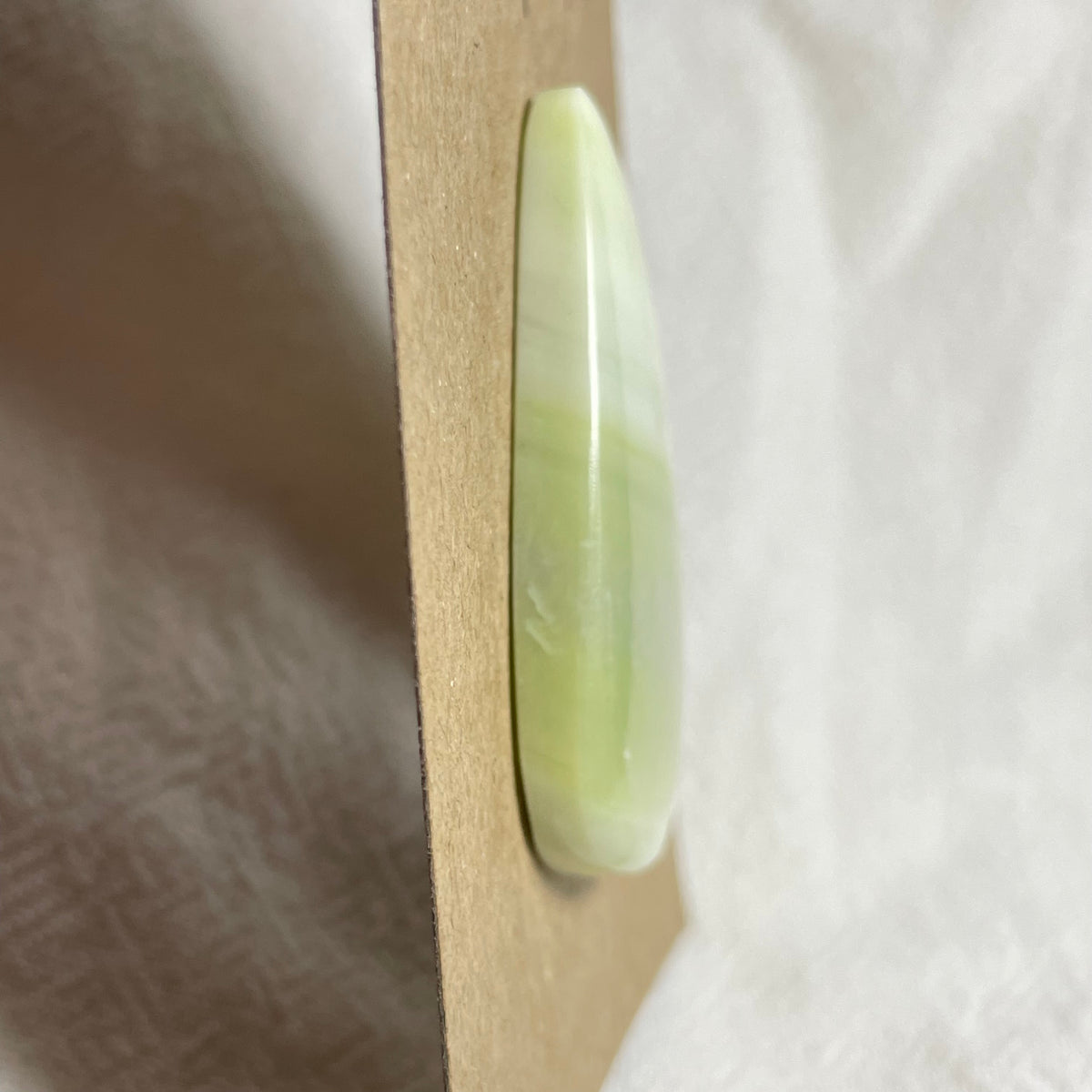 Serpentine - Cabochon - S13