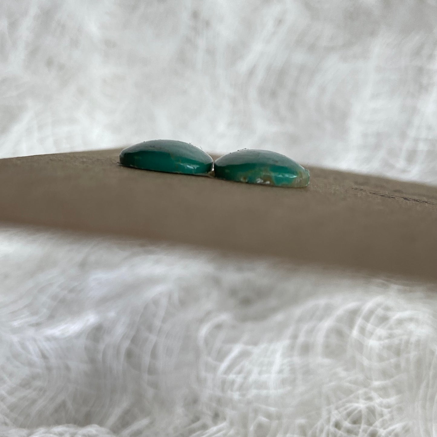 Sonoran Turquoise Cabochon - ST106