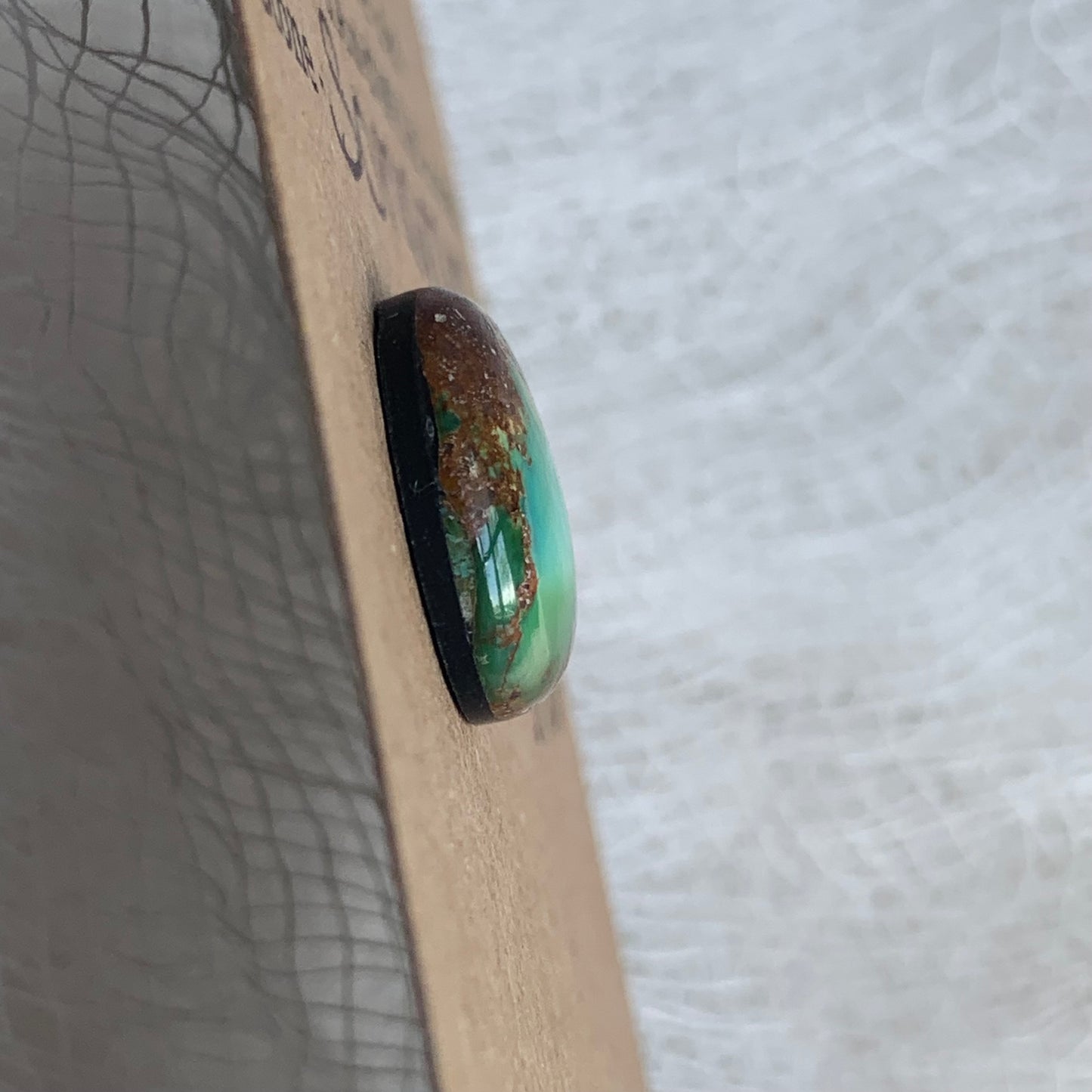 Sonoran Turquoise Cabochon - ST120