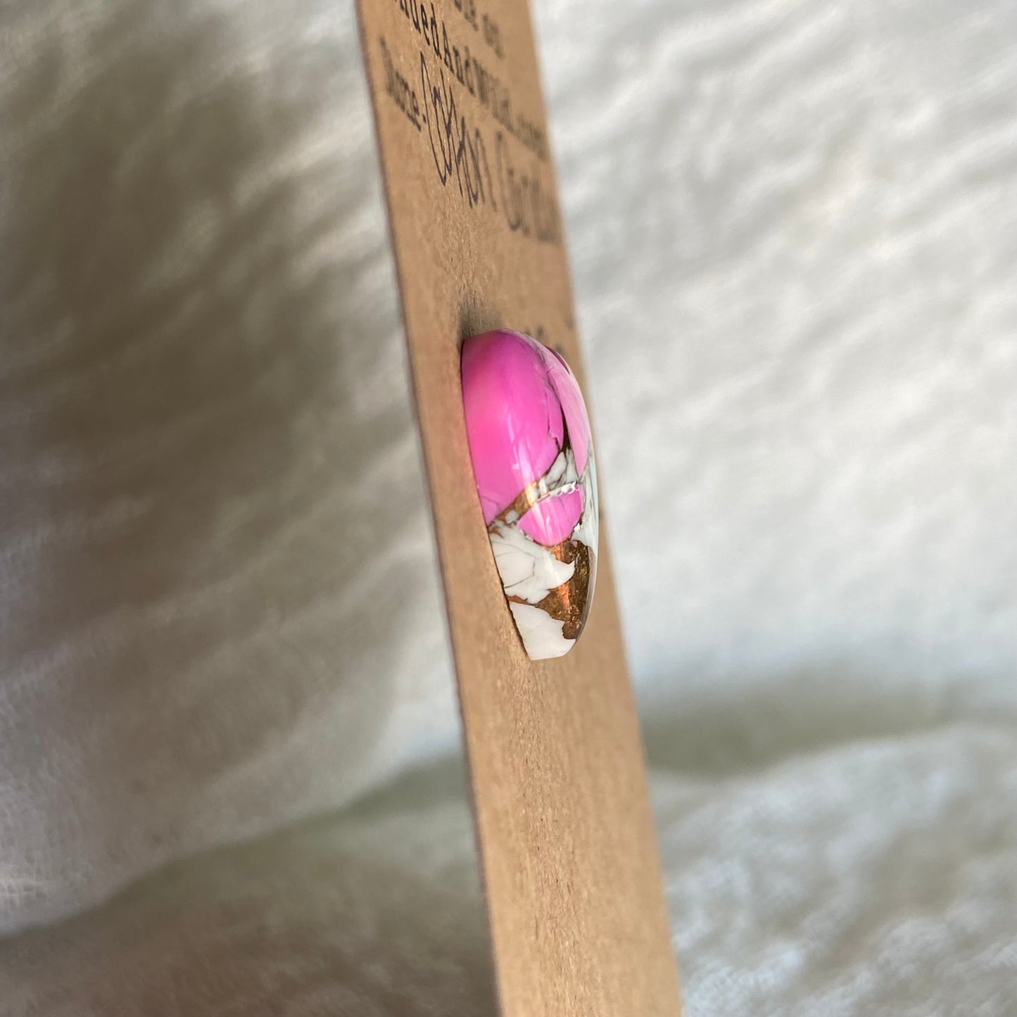 Cotton Candy Cabochon - CC102