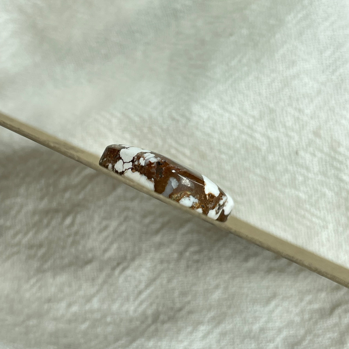 Wild Horse Cabochon - WH130 966080BA-E5B7-4C97-91D0-6319F0360558 Brandedandwild.com