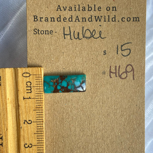Hubei Cabochon - H69