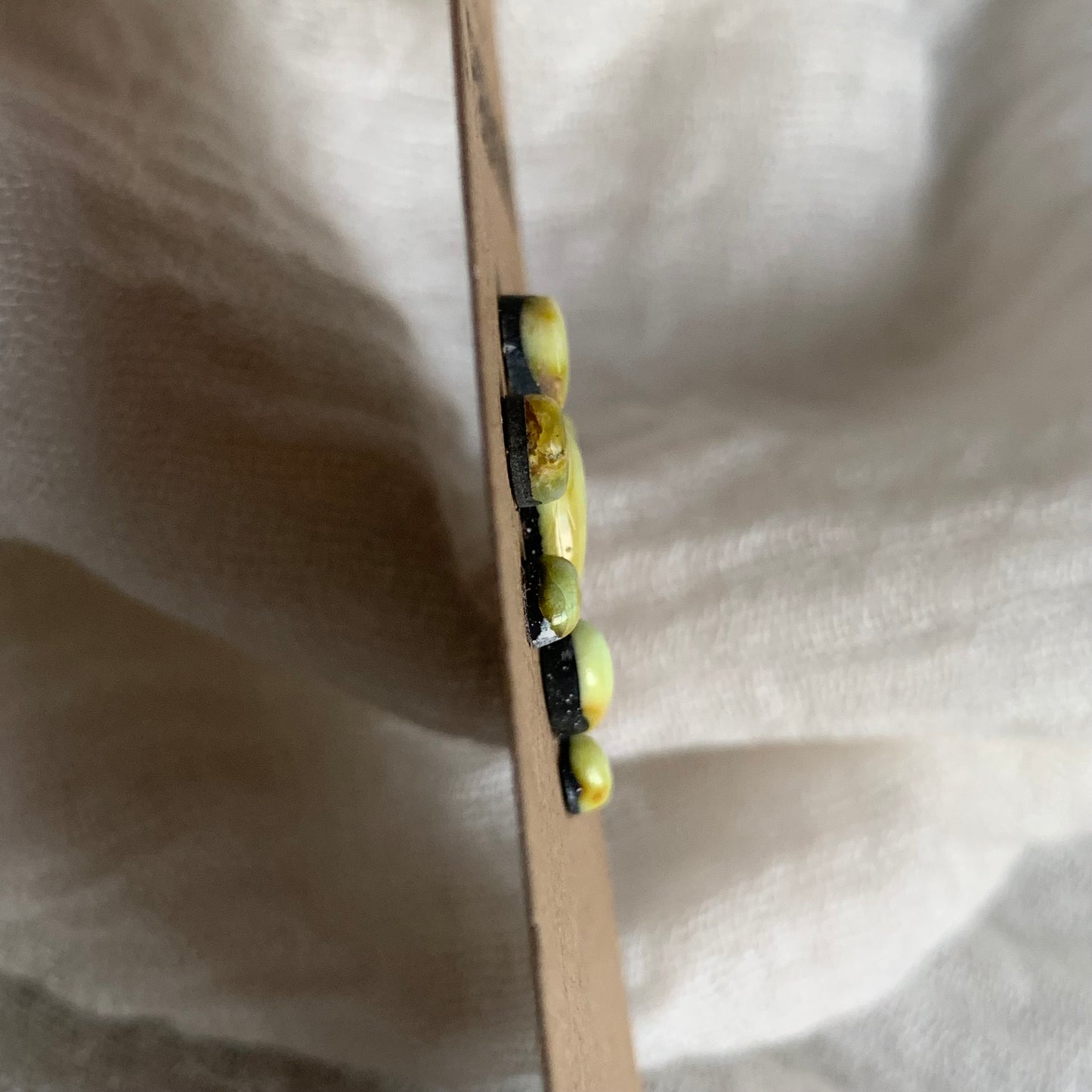Palomino Cabochon - P039