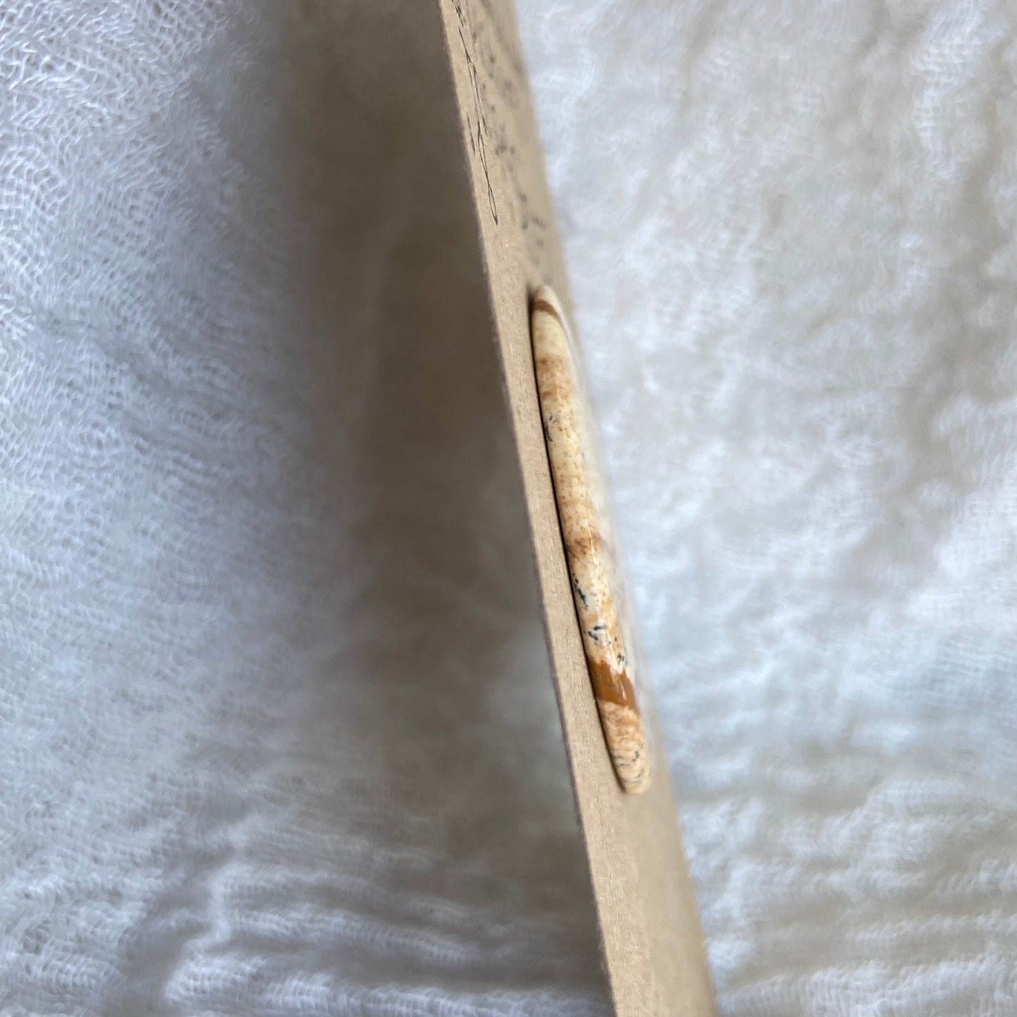 Picture Jasper Cabochon - PJ57