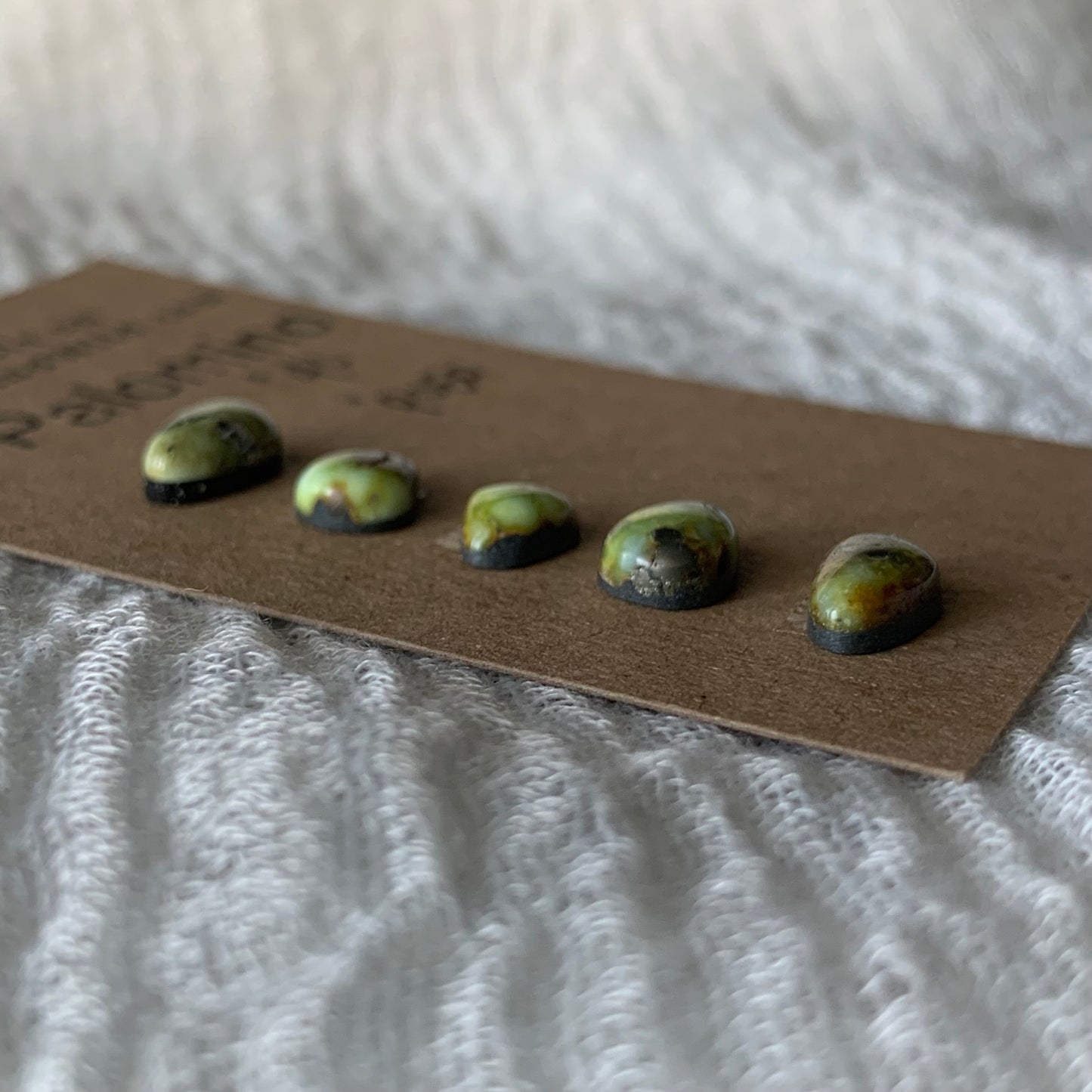 Palomino Cabochon - P050