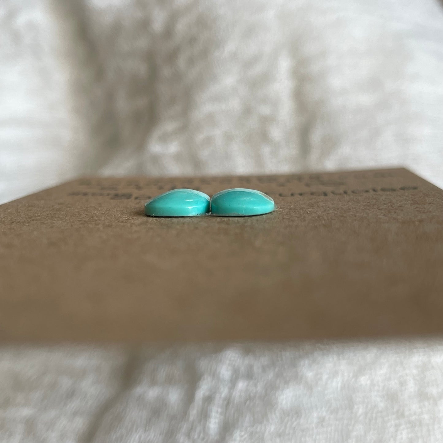 Sonoran Turquoise Cabochon - ST46