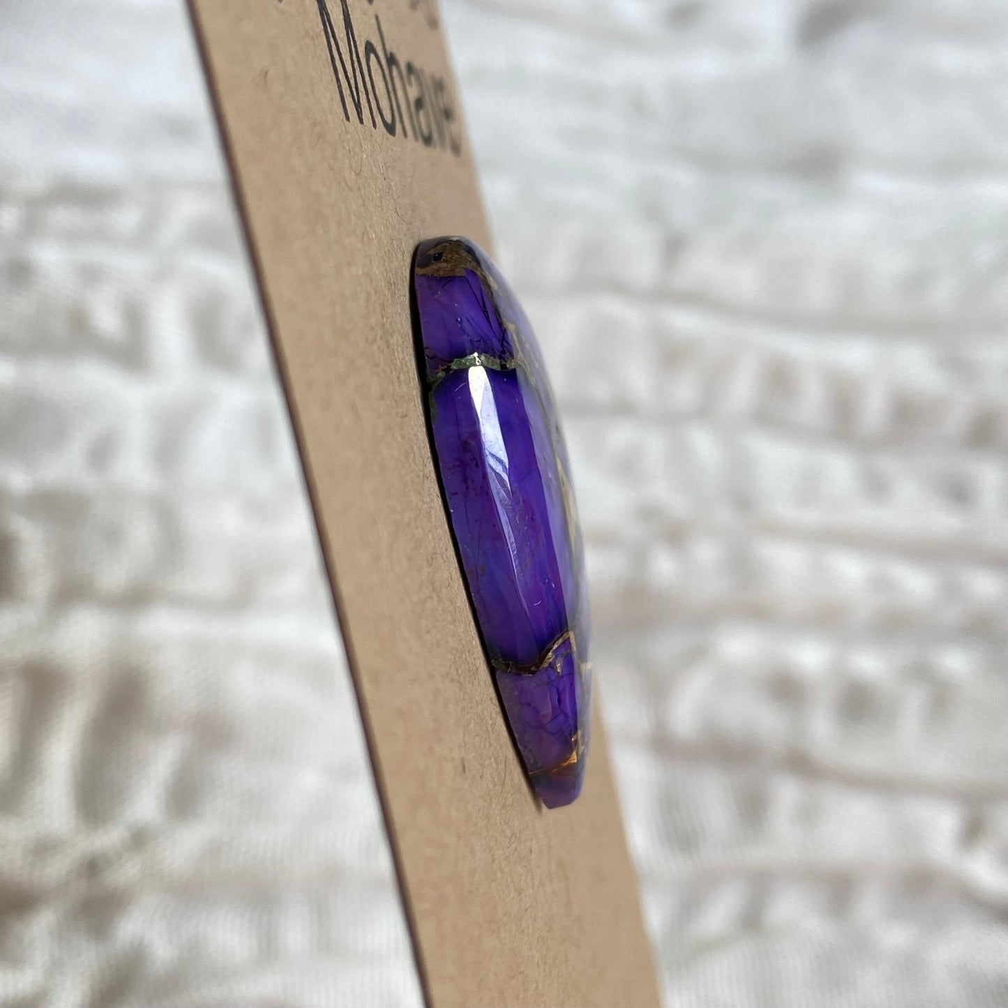 Mohave Cabochon - M98 Cabochon 96EE5093-66FA-4D19-B15E-FCA45CD57FD4 Brandedandwild.com