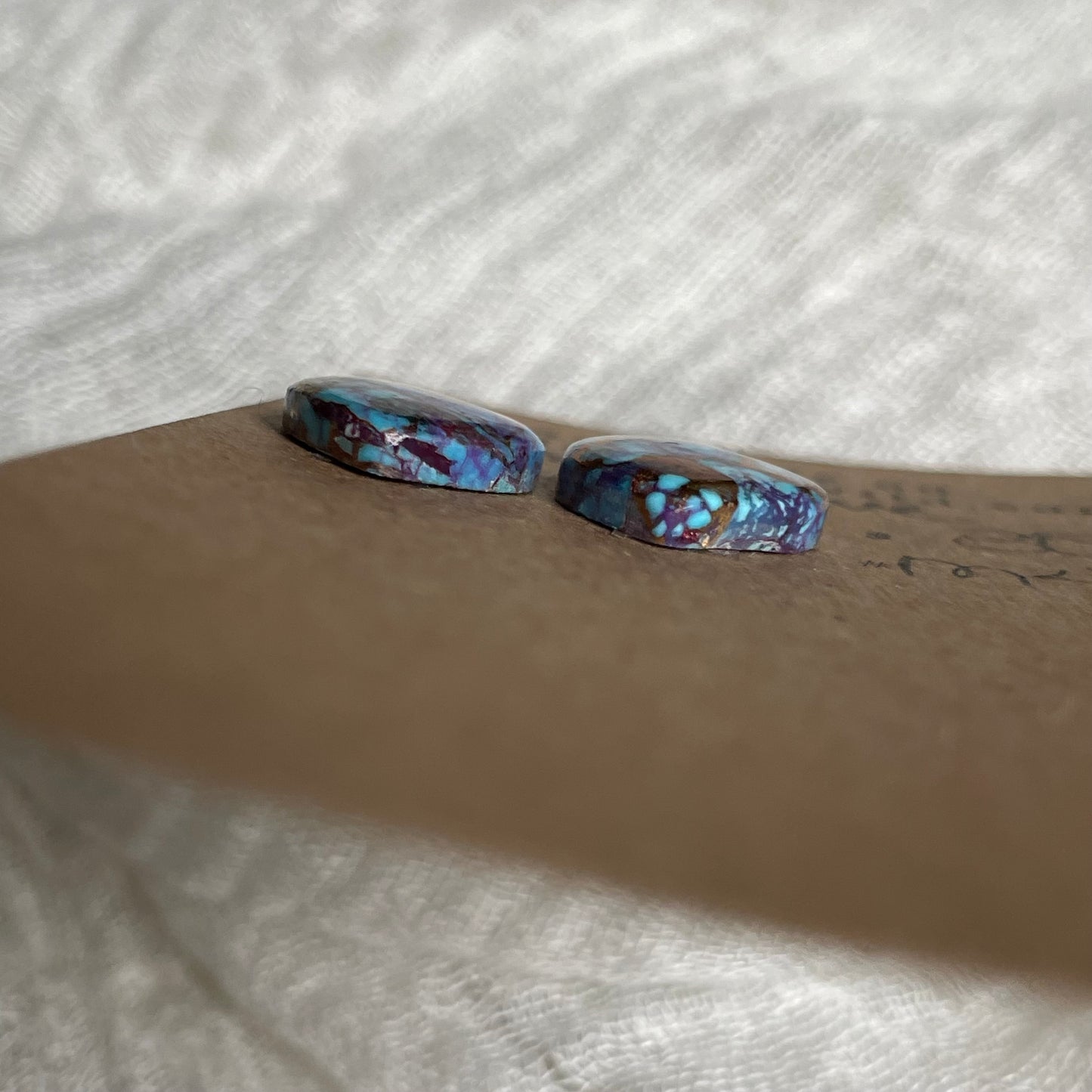 Mohave Cabochon - M43