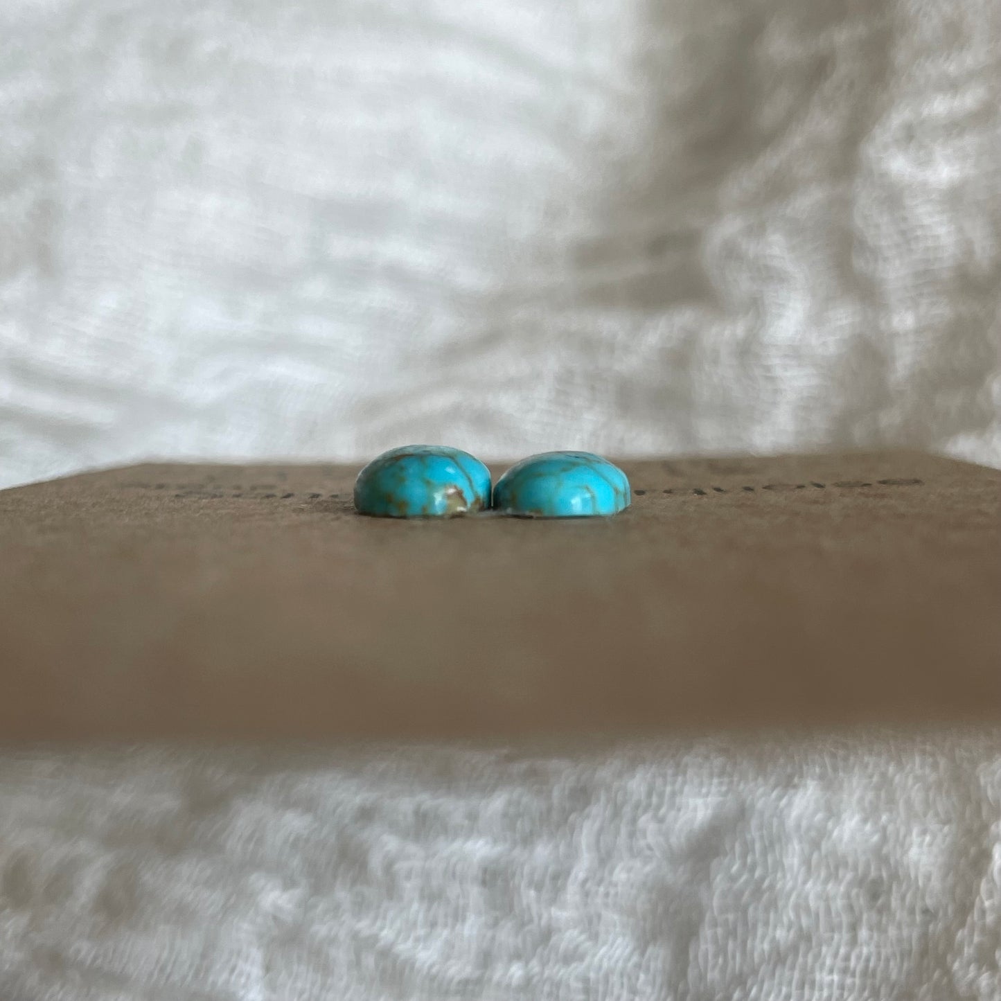 Sonoran Turquoise Cabochon - ST91