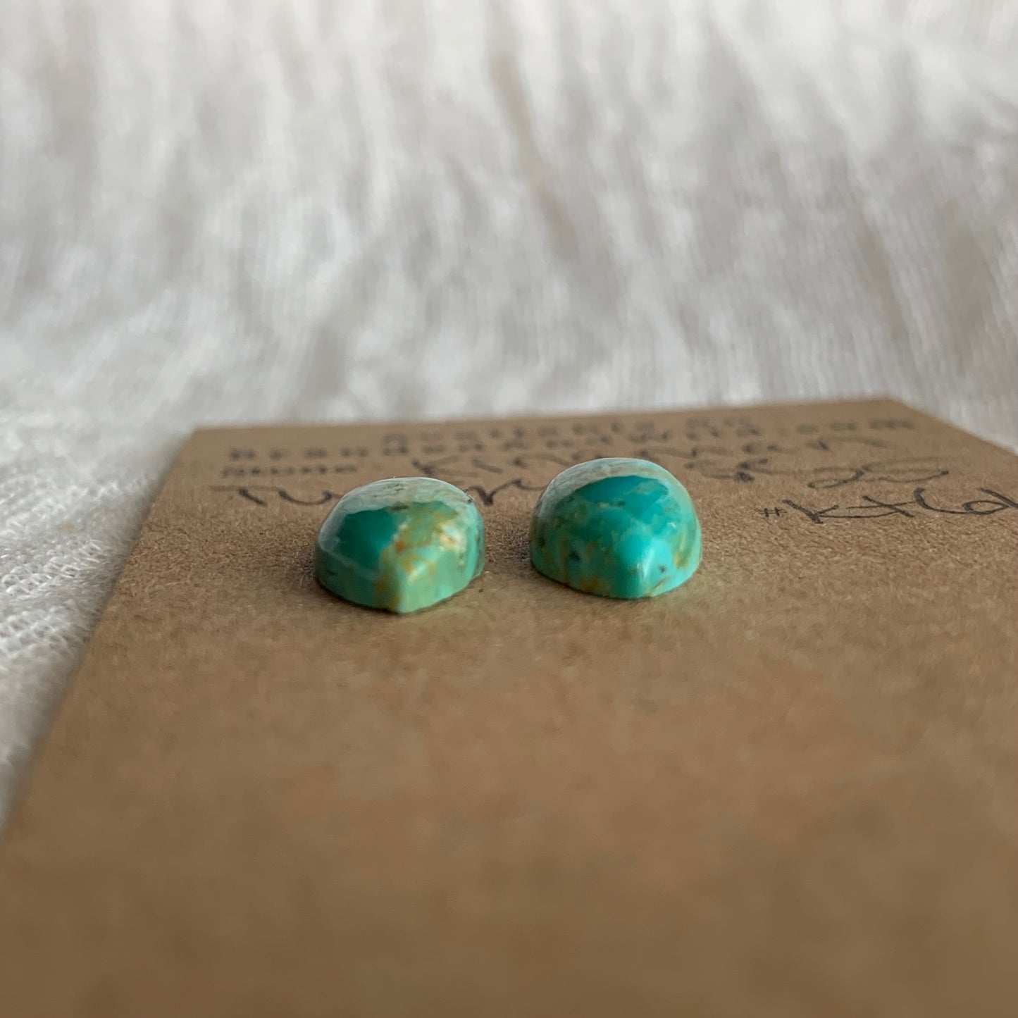 Kingman Cabochon - KT61