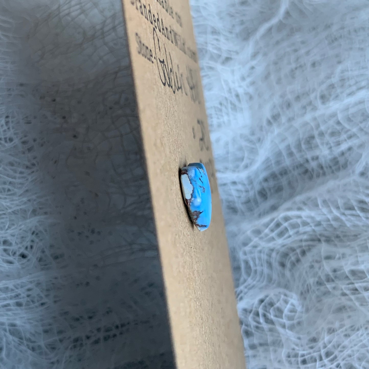 Golden Hill Cabochon - GH19