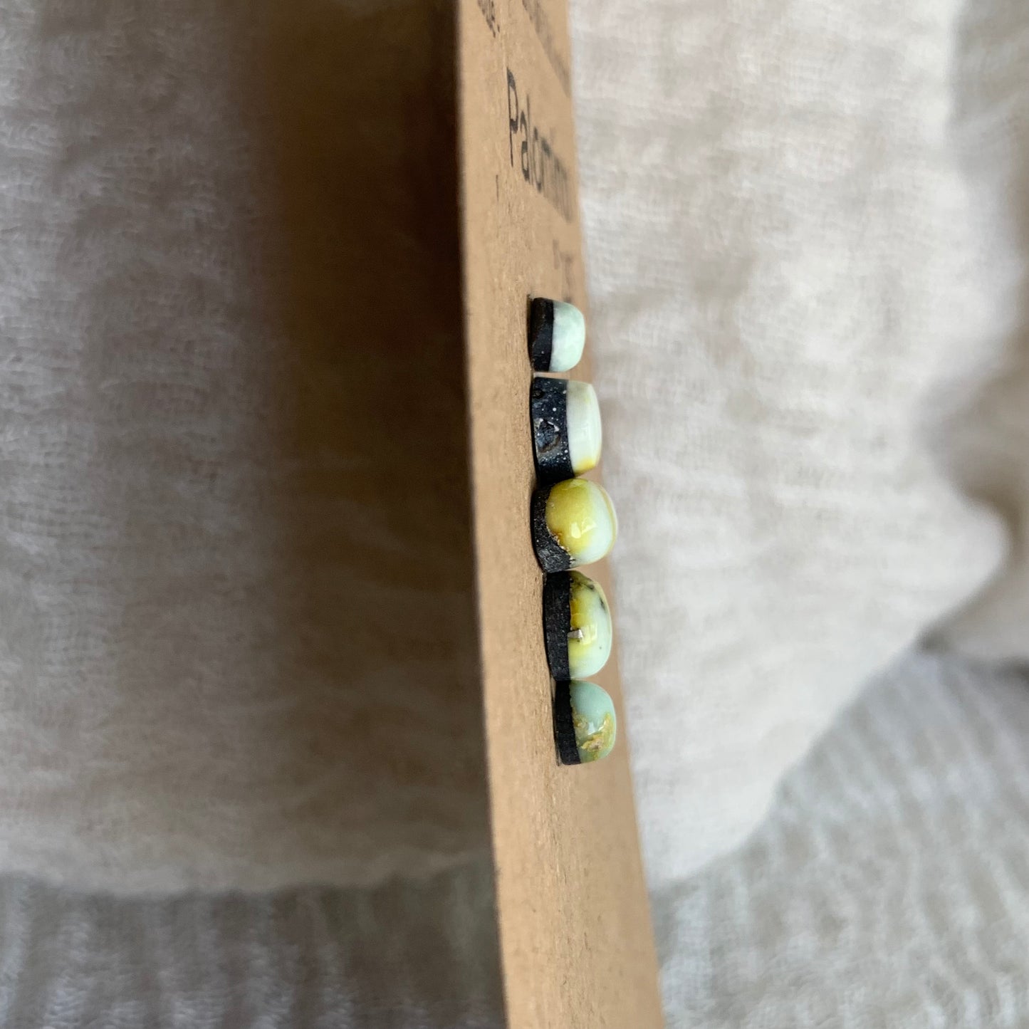 Palomino Cabochon - P020