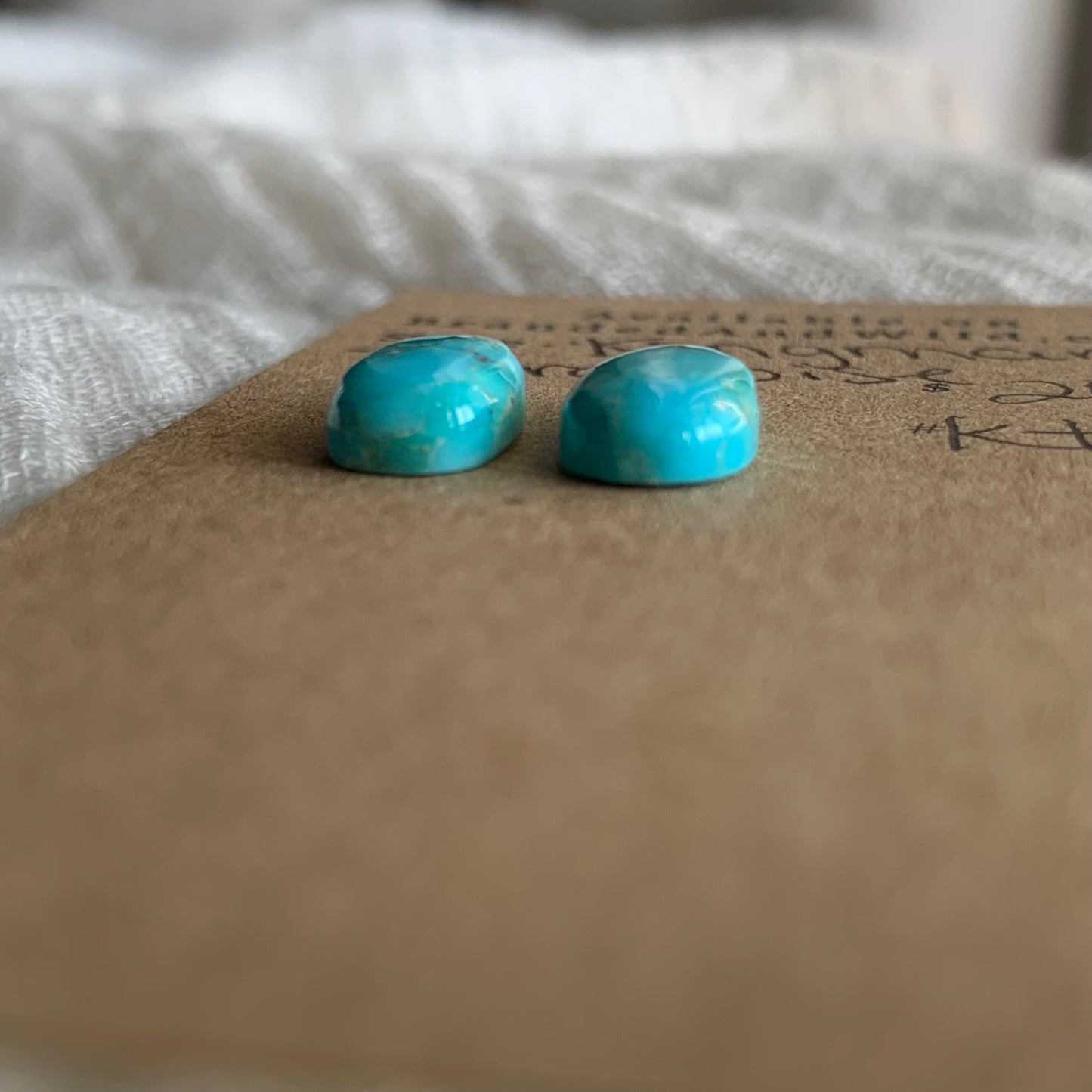 Kingman Cabochon - KT56