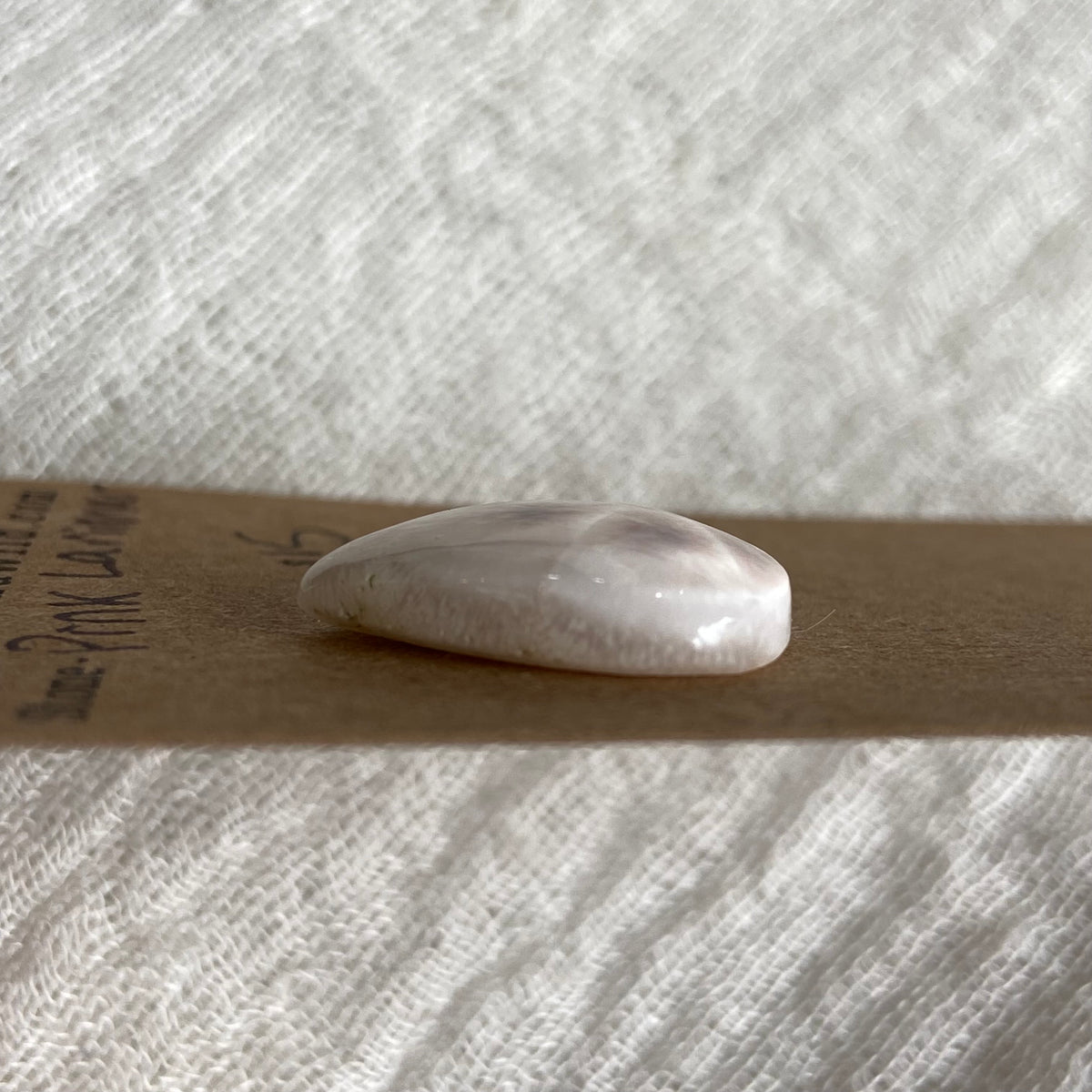 Pink Larimar Cabochon - PL23
