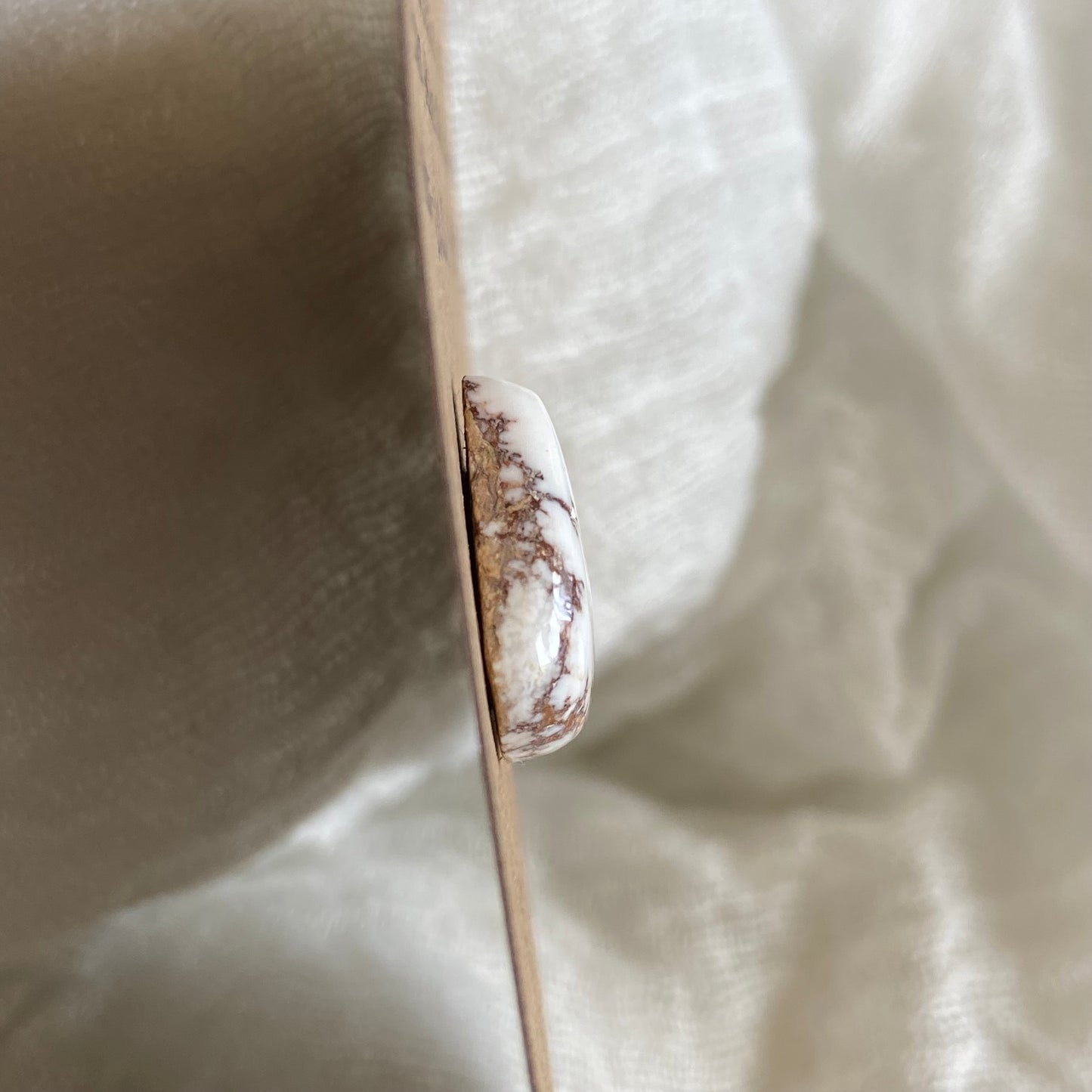 Wild Horse Cabochon - Wh131