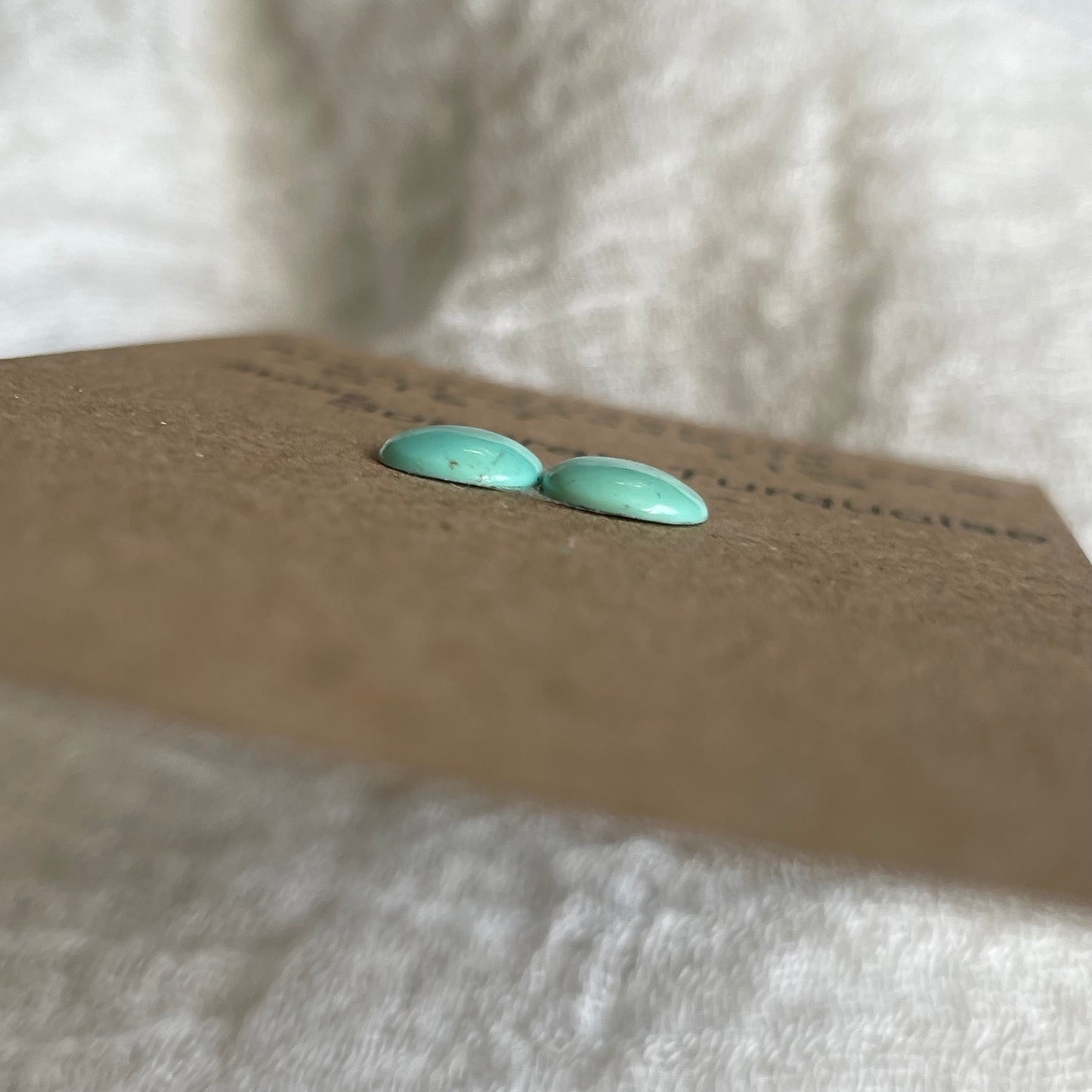 Sonoran Turquoise Cabochon - ST67