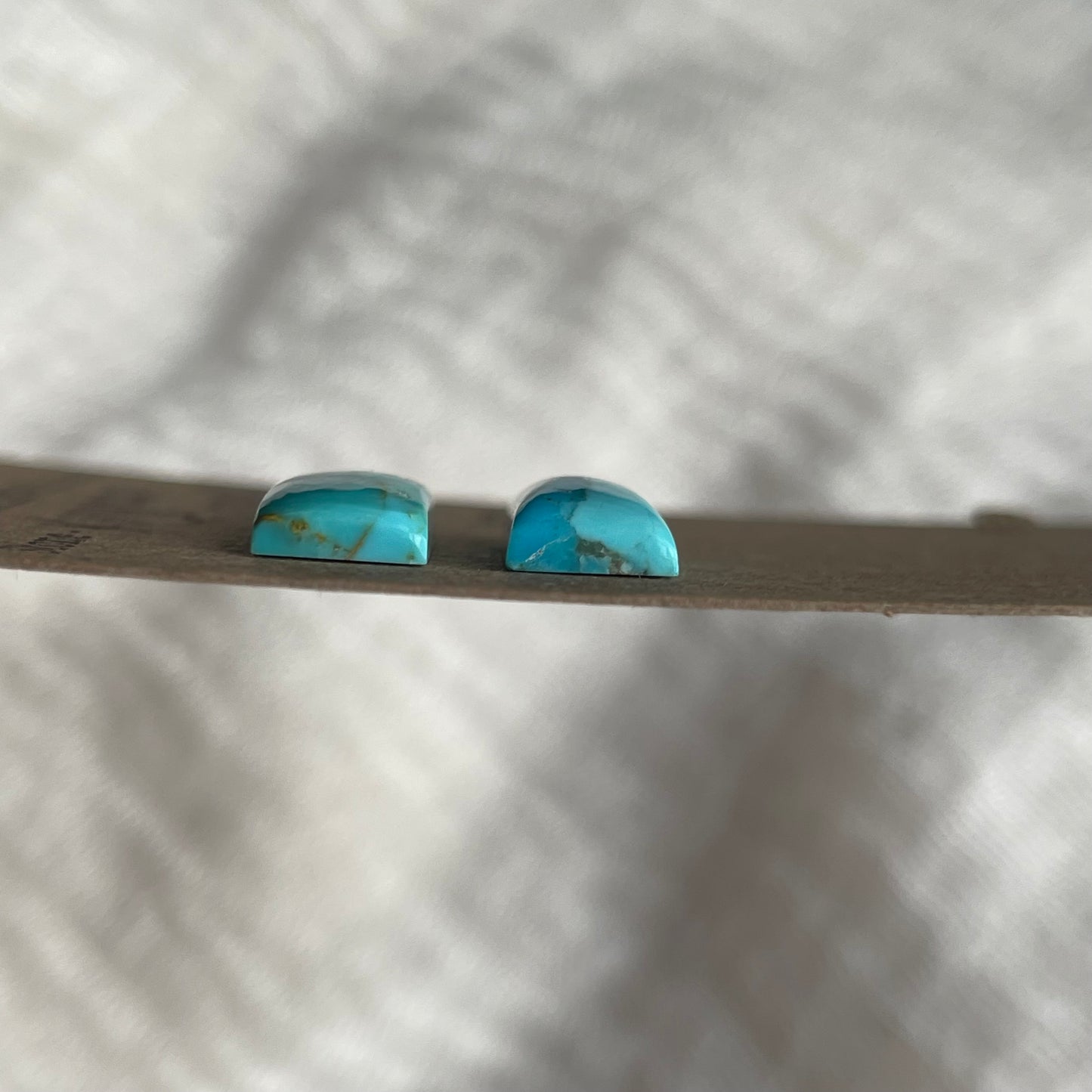Kingman Turquoise Cabochon - KT16