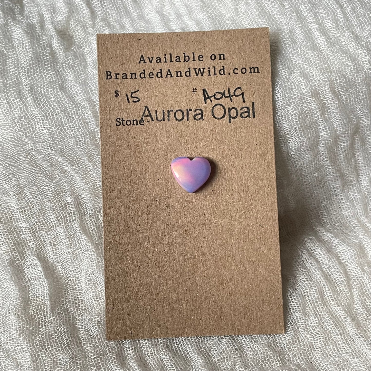 Aurora Opal Cabochon - A049 9AD583AA-A435-4ABA-AFF5-86DEB1E33A07 Brandedandwild.com