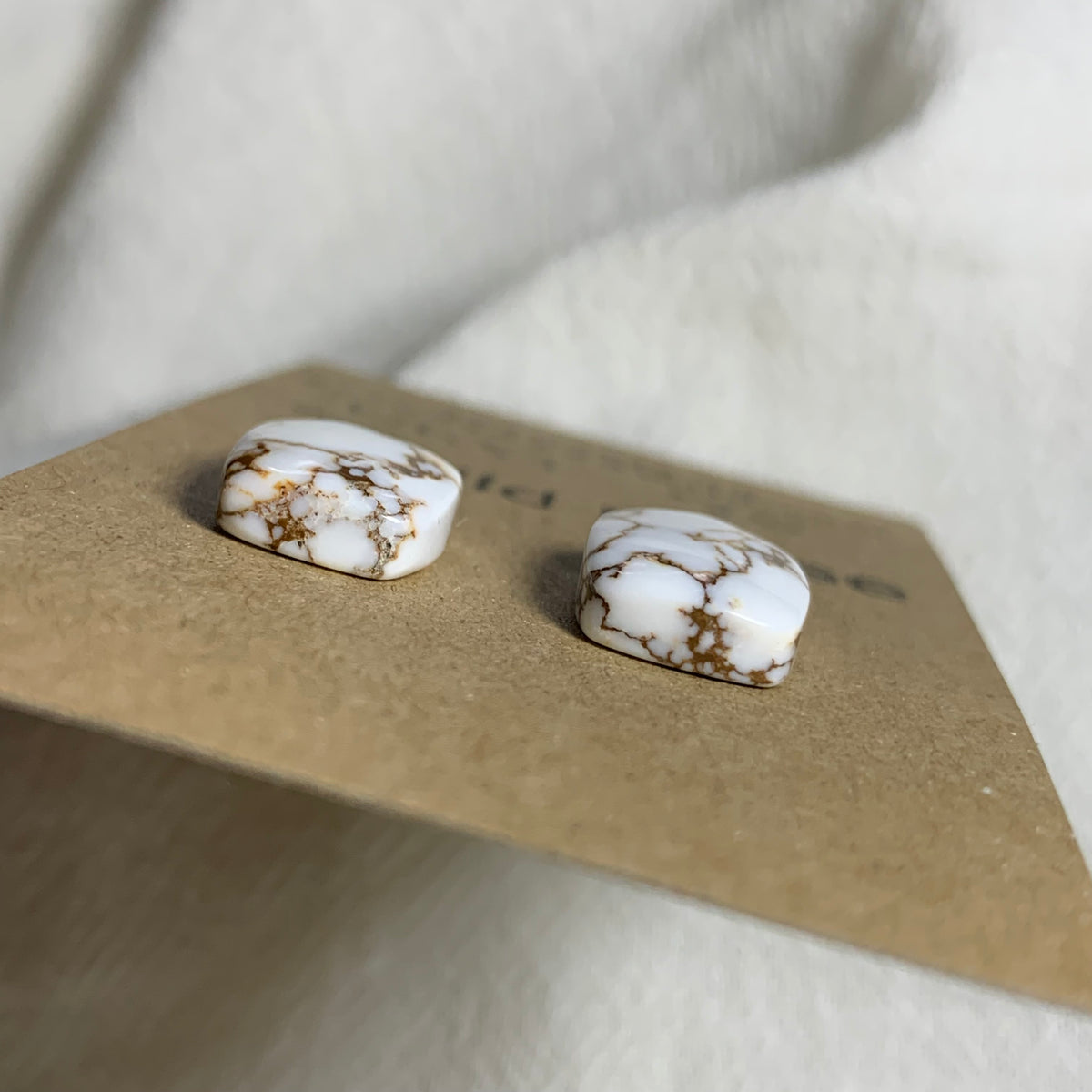 Wild Horse Cabochon - WH37