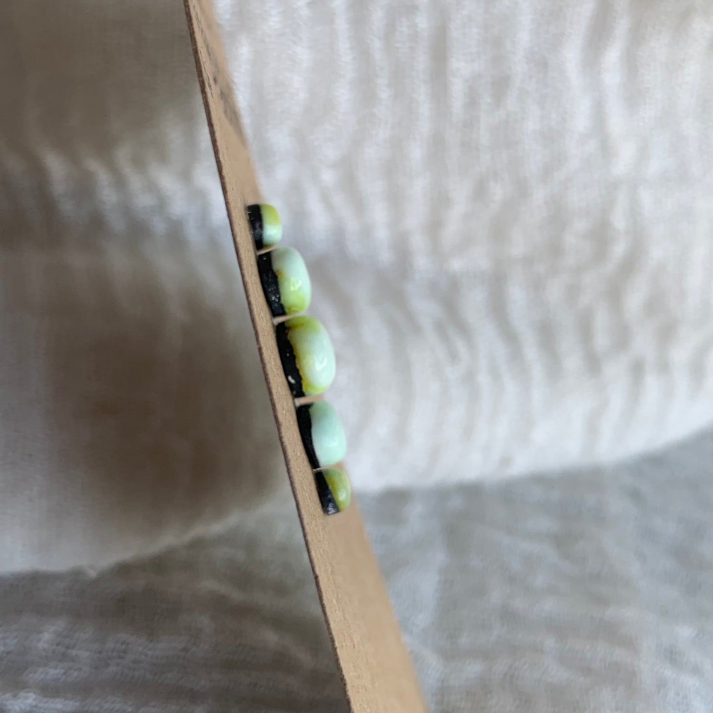 Palomino Cabochon - P075