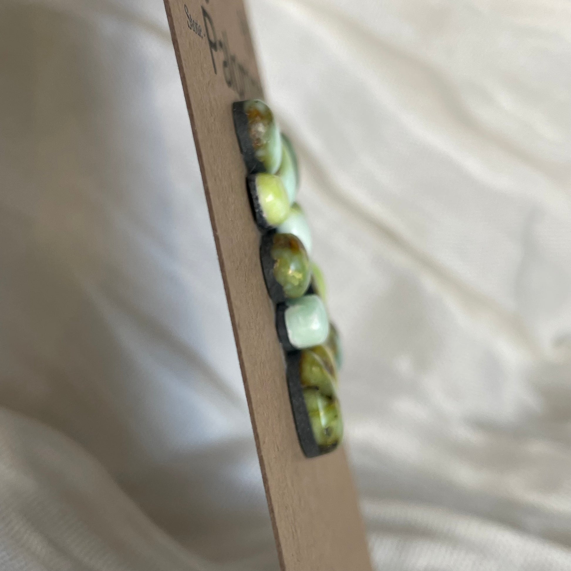 Palomino Cabochon - P45 9BE8B3EC-57FA-4CF6-A2CE-E5CB7B181947 Brandedandwild.com